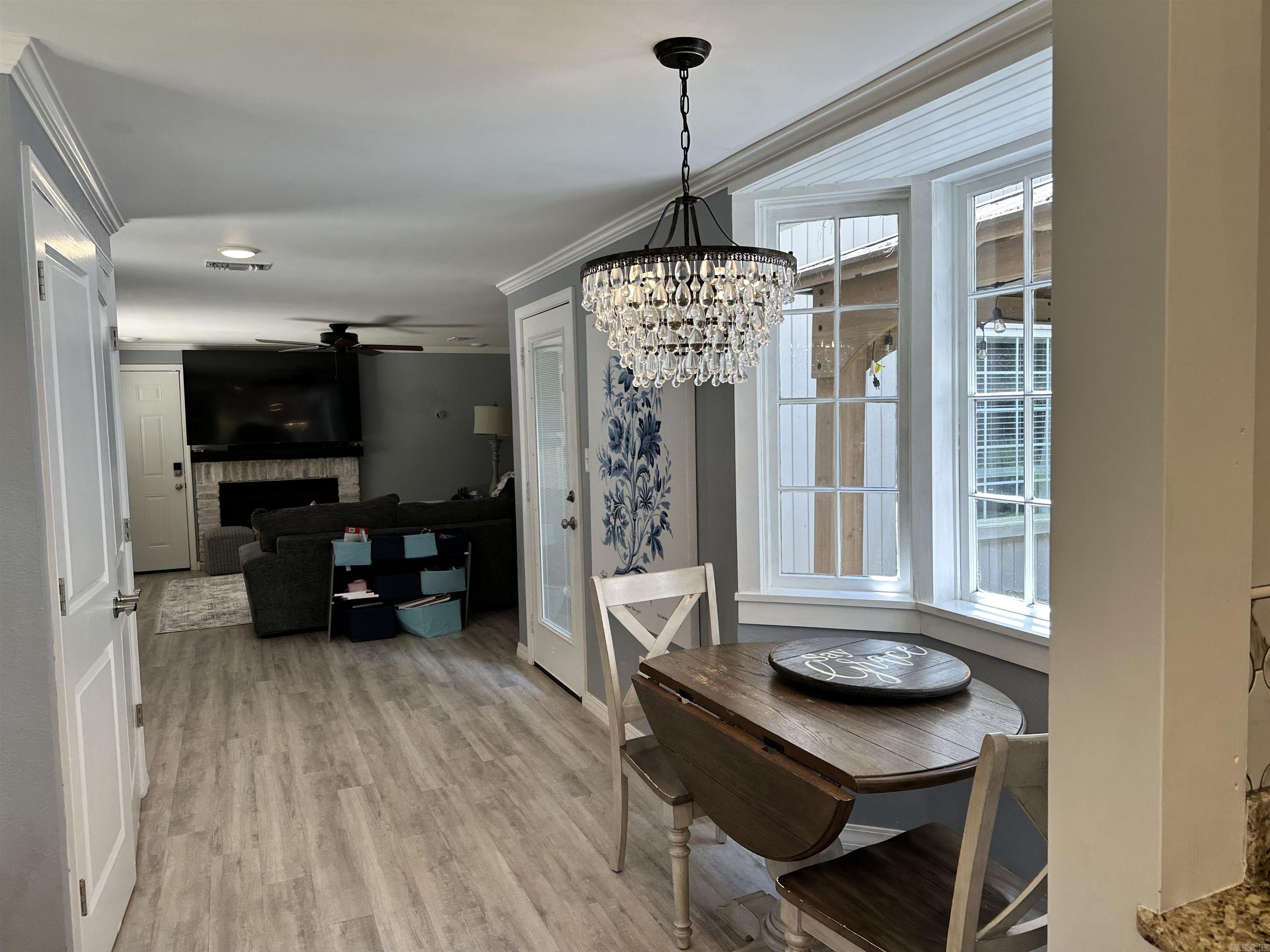 PARK HILL - Residential
