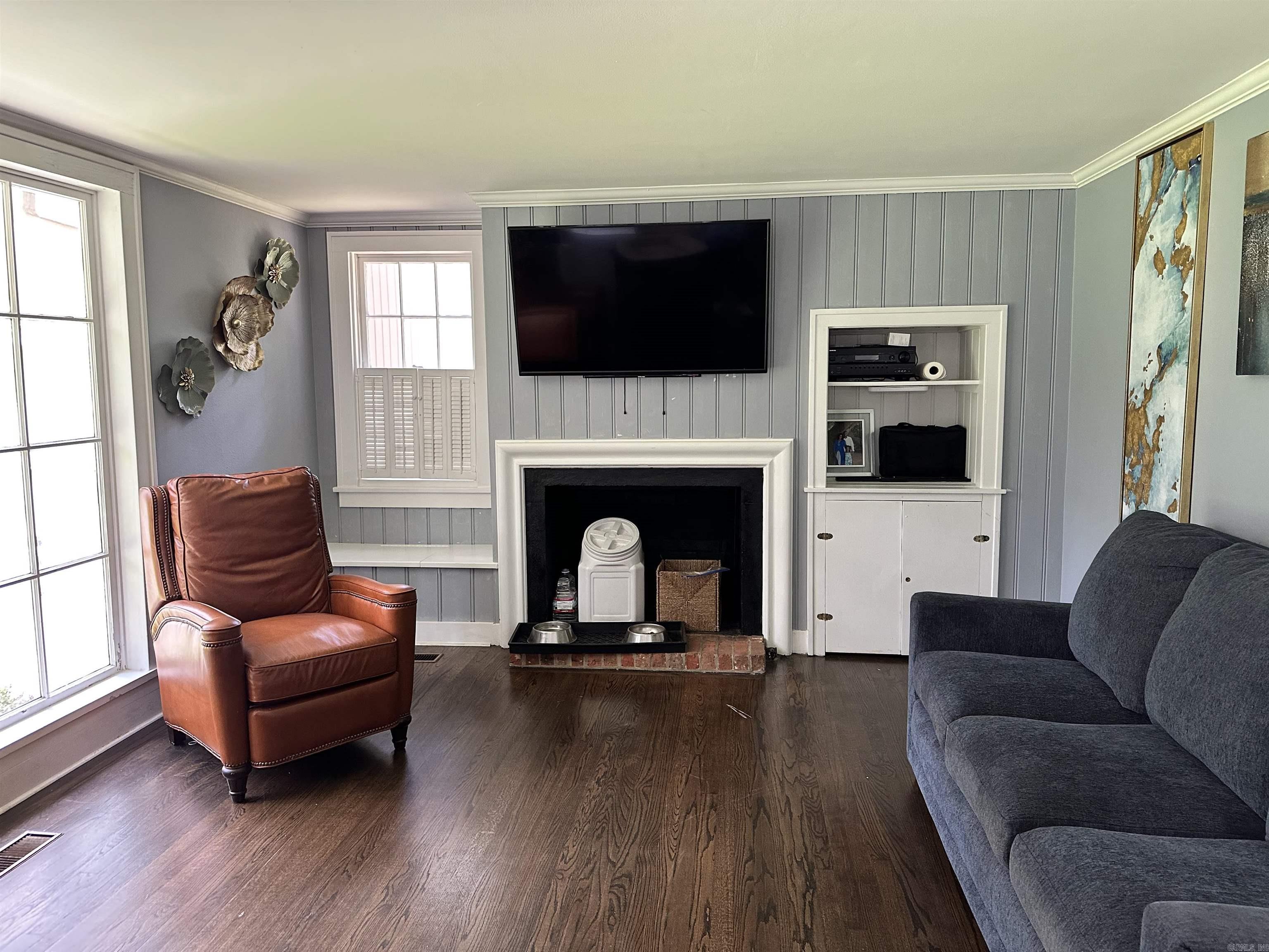 PARK HILL - Residential