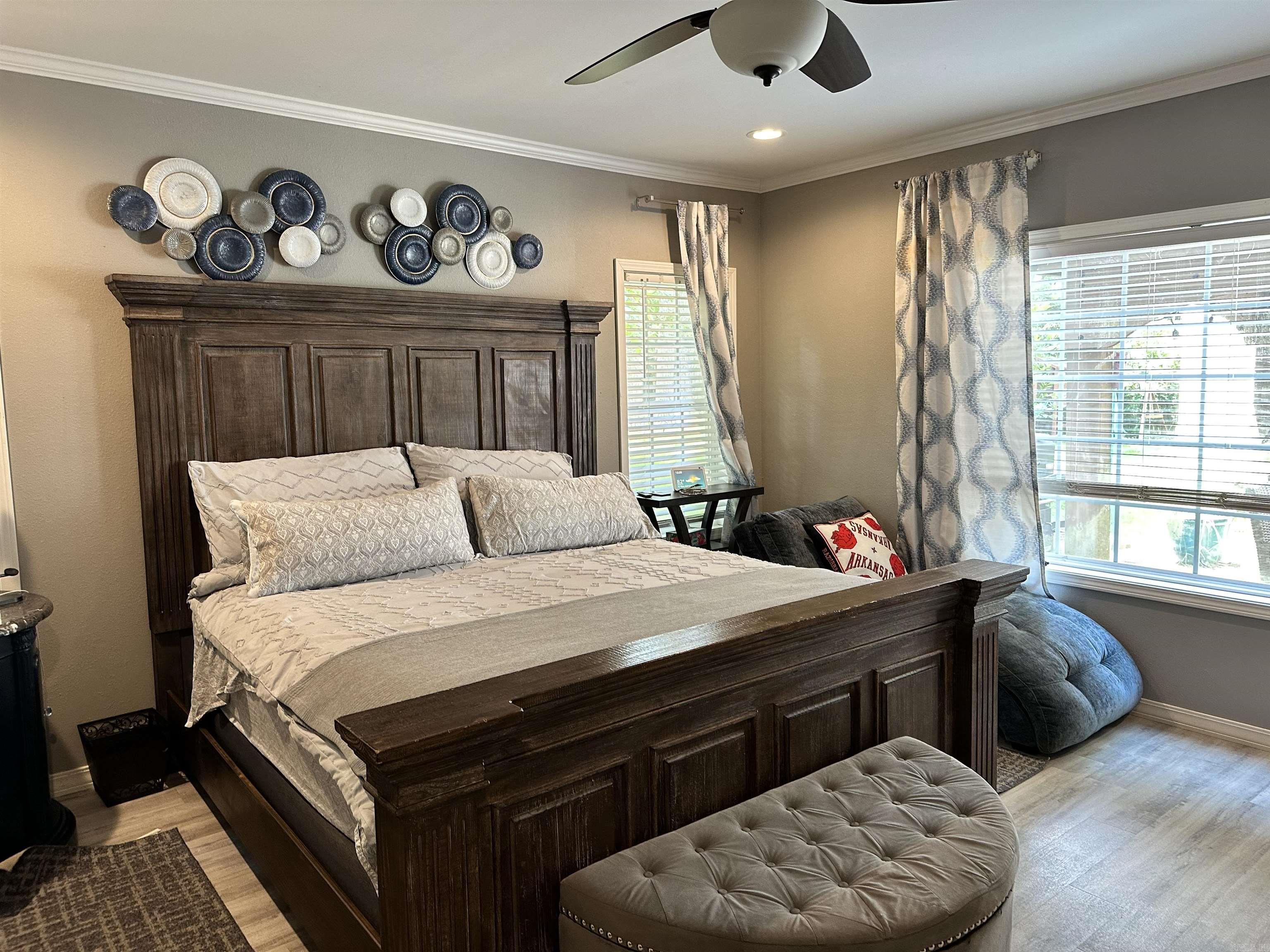 PARK HILL - Residential