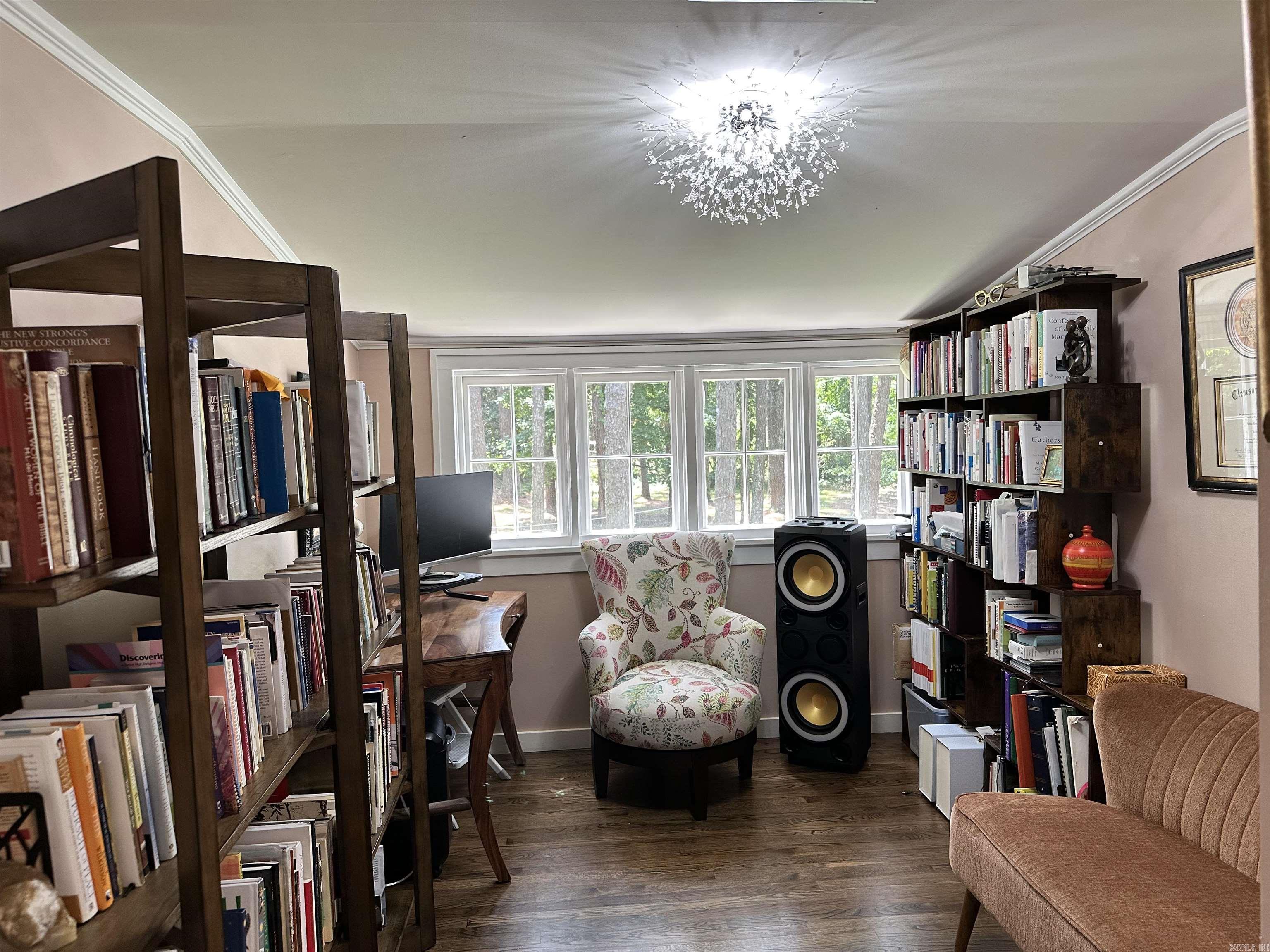 PARK HILL - Residential