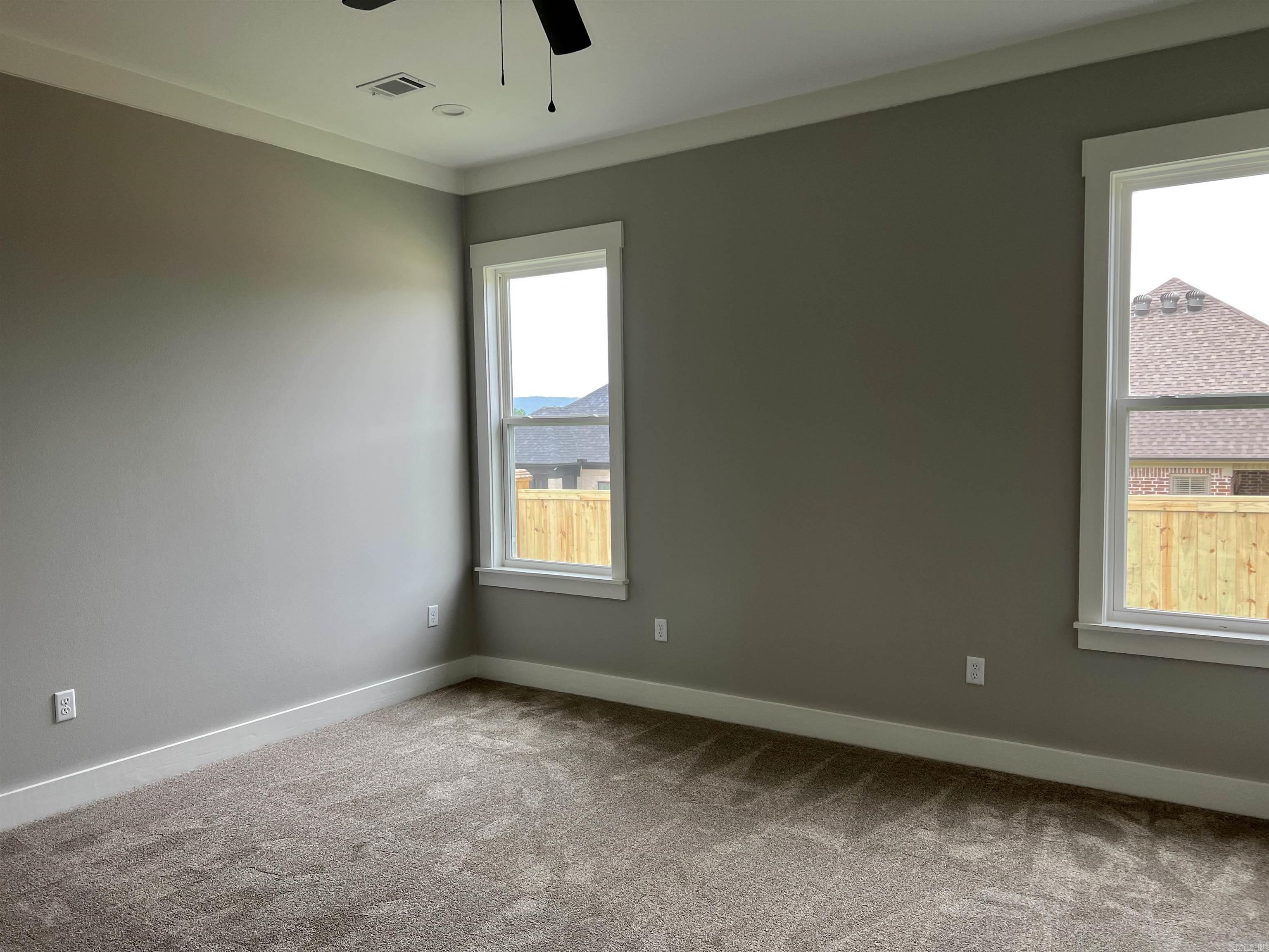 FLETCHER VALLEY "FLETCHER RIDGE" - Residential