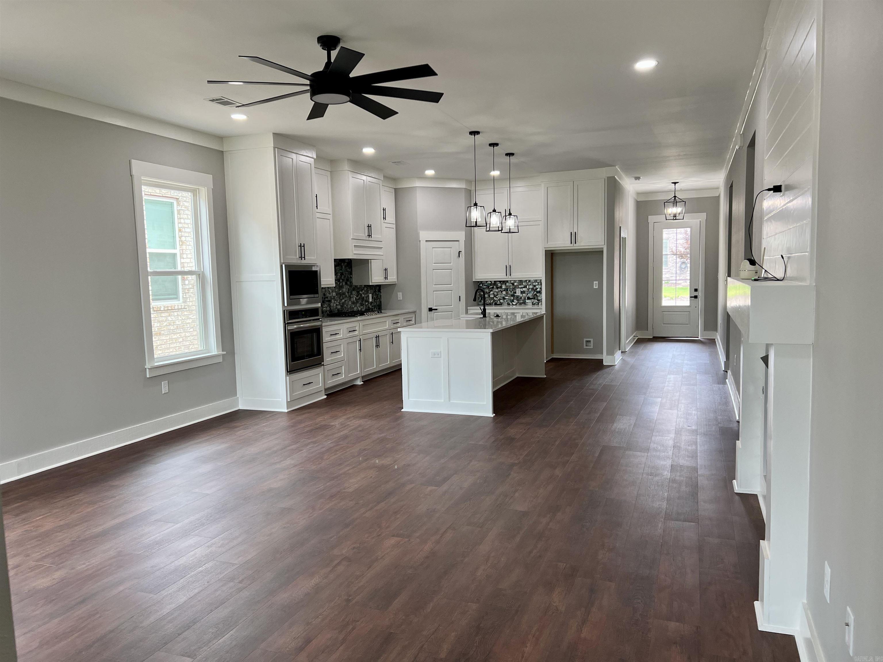 FLETCHER VALLEY "FLETCHER RIDGE" - Residential