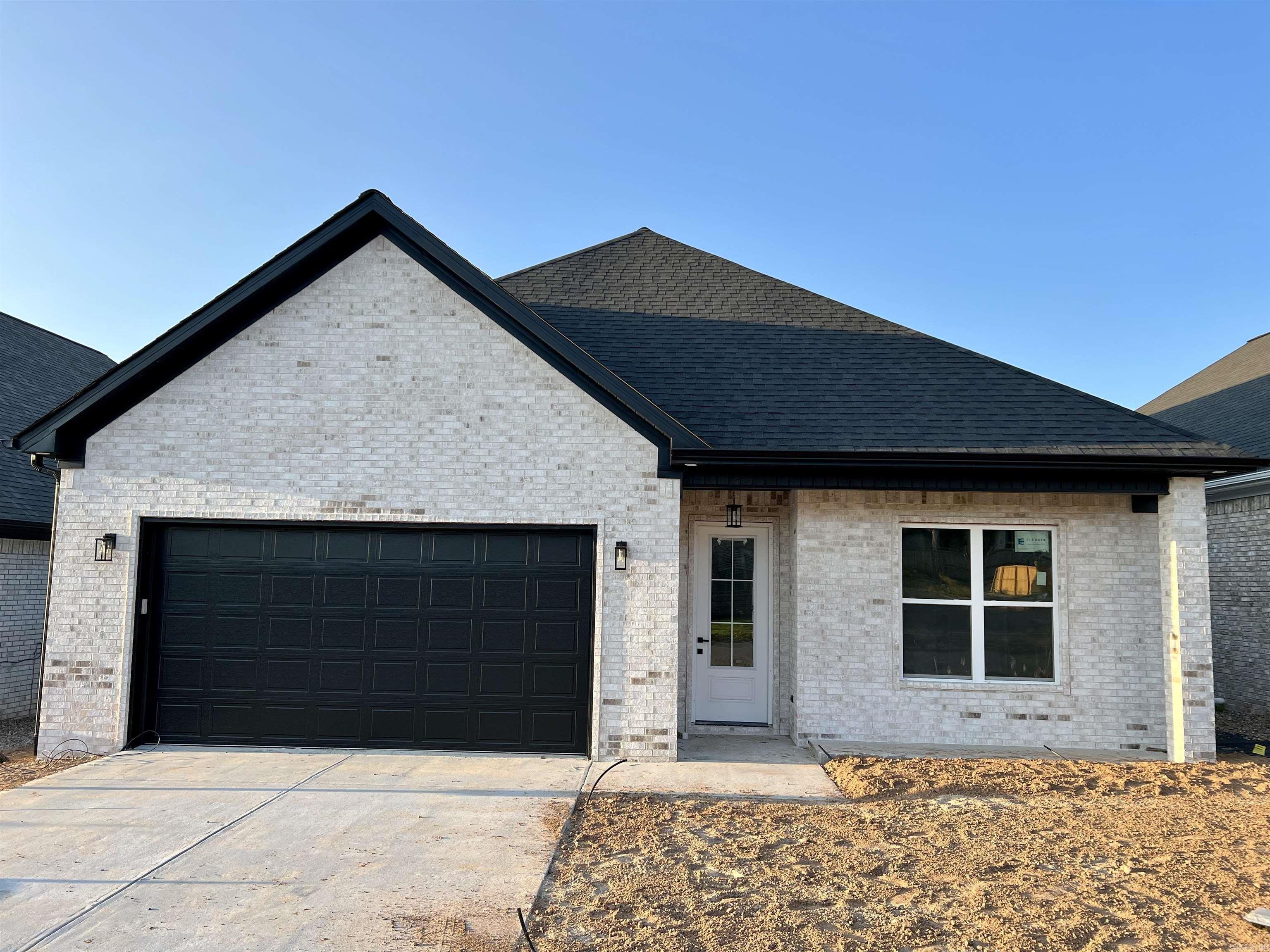 FLETCHER VALLEY "FLETCHER RIDGE" - Residential