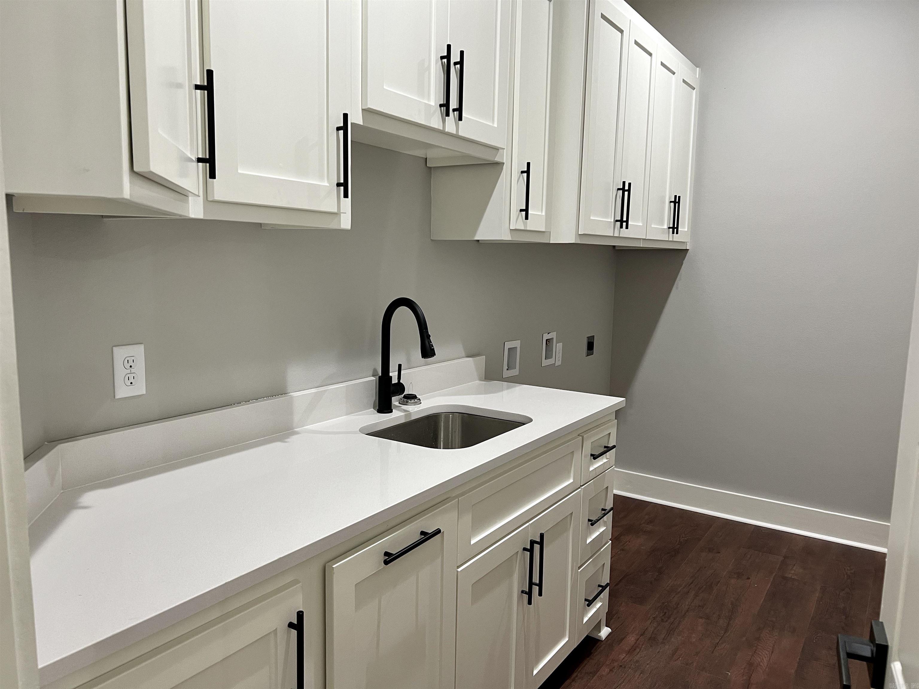 FLETCHER VALLEY "FLETCHER RIDGE" - Residential