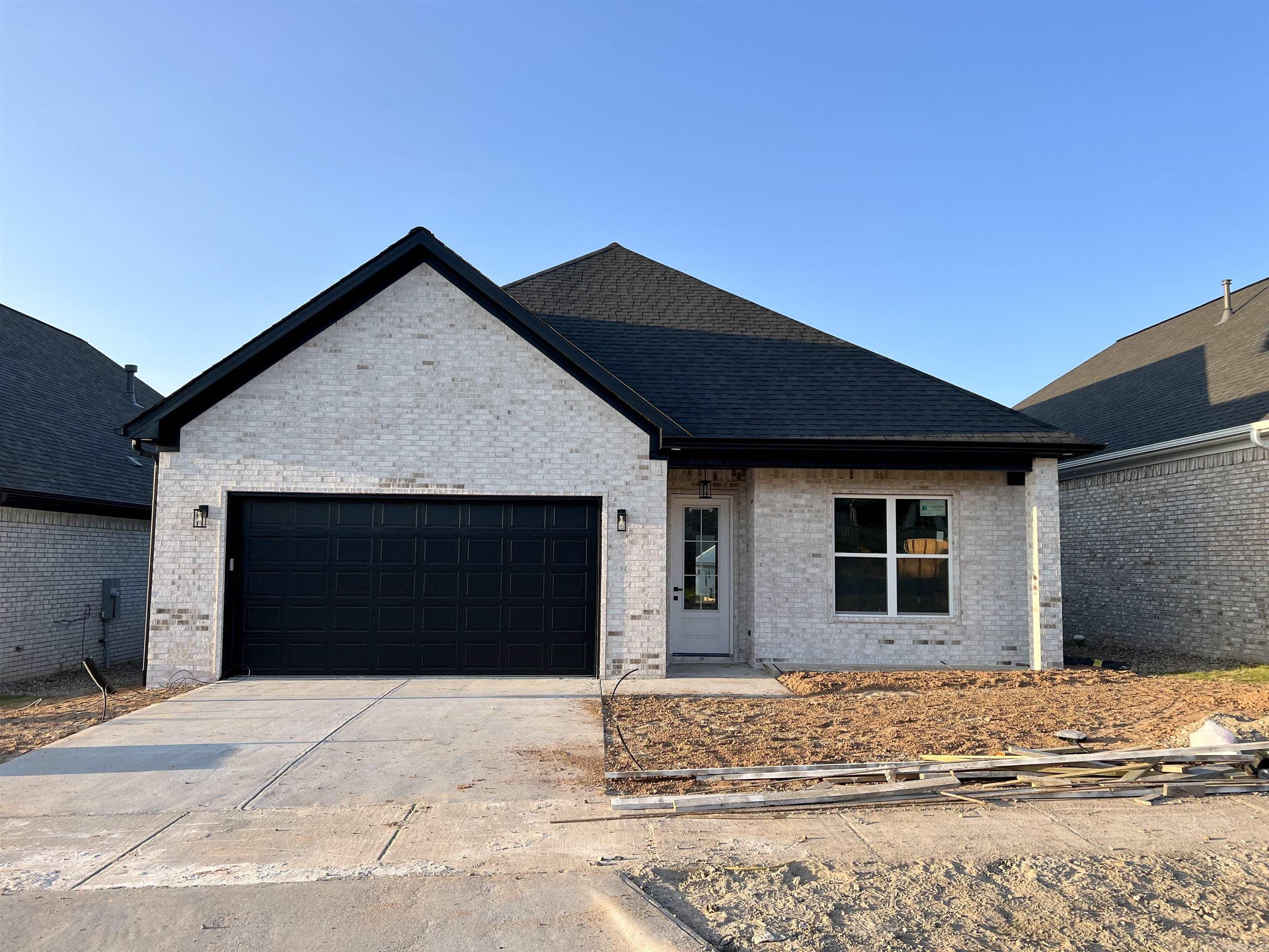 FLETCHER VALLEY "FLETCHER RIDGE" - Residential