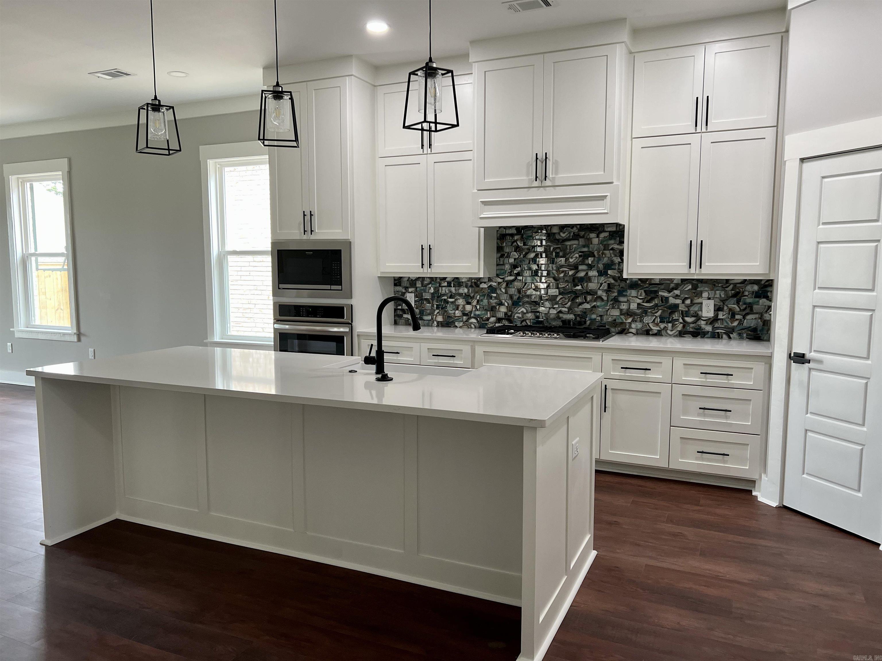 FLETCHER VALLEY "FLETCHER RIDGE" - Residential