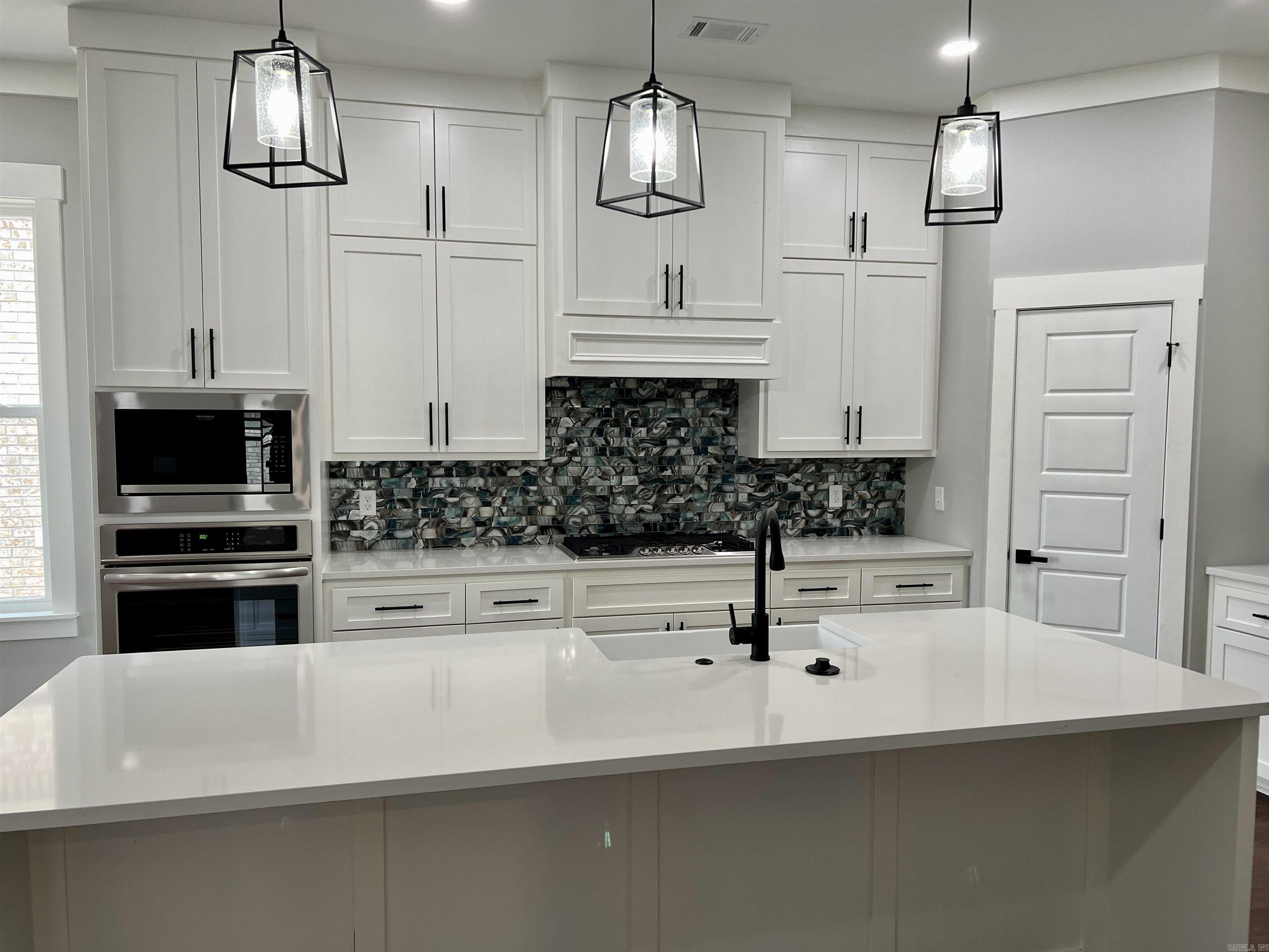 FLETCHER VALLEY "FLETCHER RIDGE" - Residential