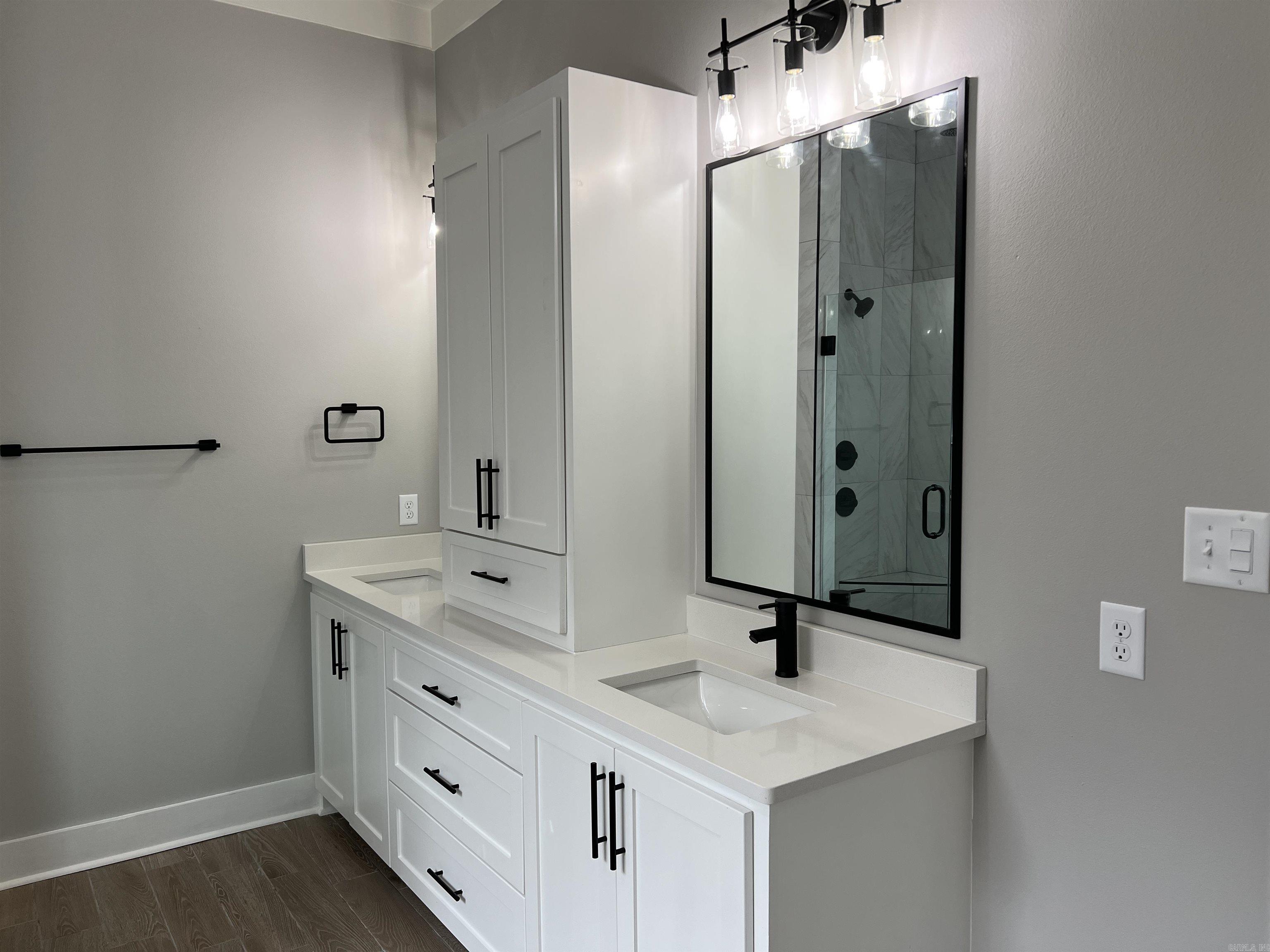 FLETCHER VALLEY "FLETCHER RIDGE" - Residential