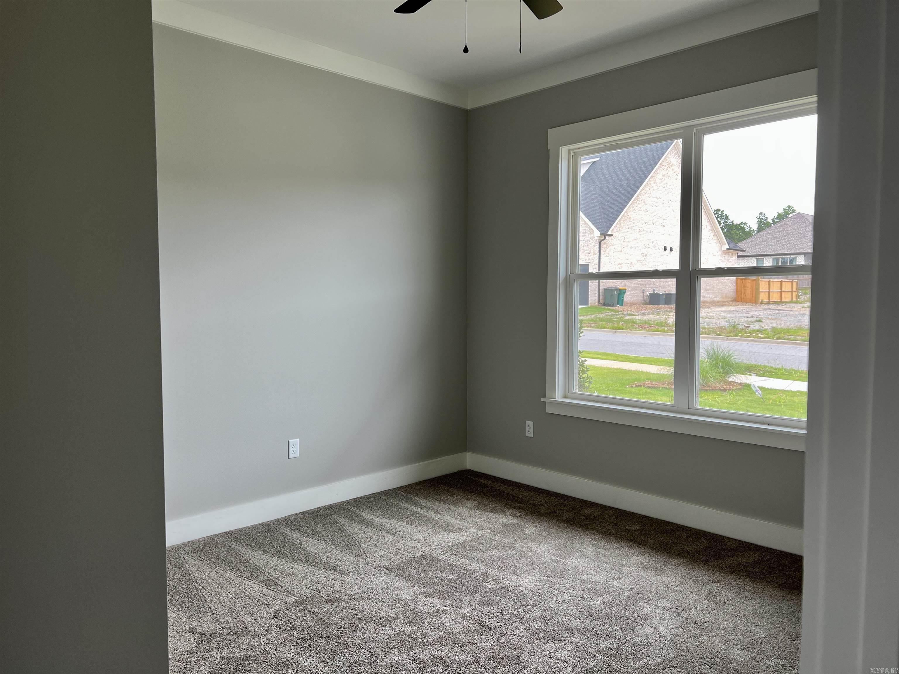 FLETCHER VALLEY "FLETCHER RIDGE" - Residential