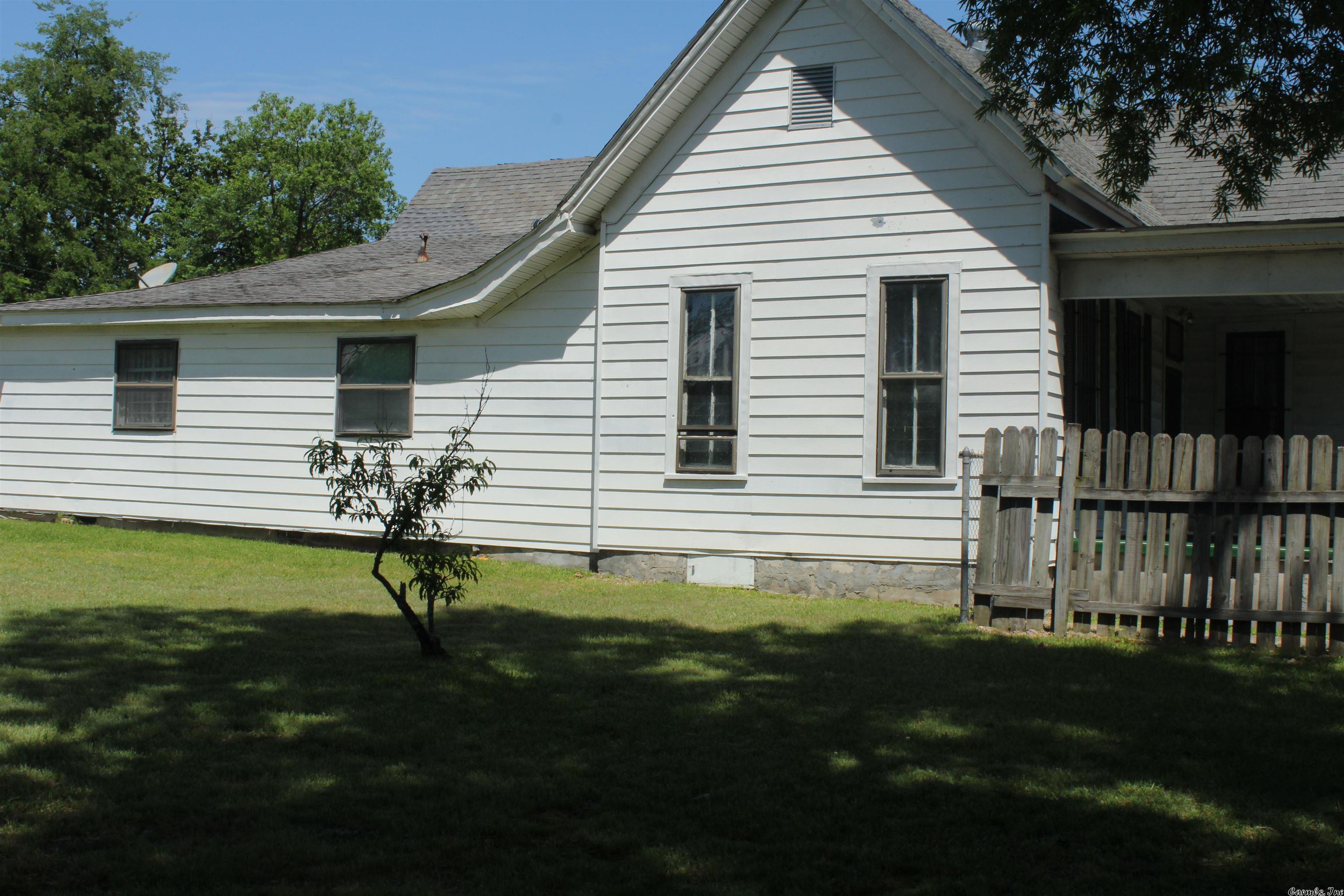 JOHNSON C & P - Residential