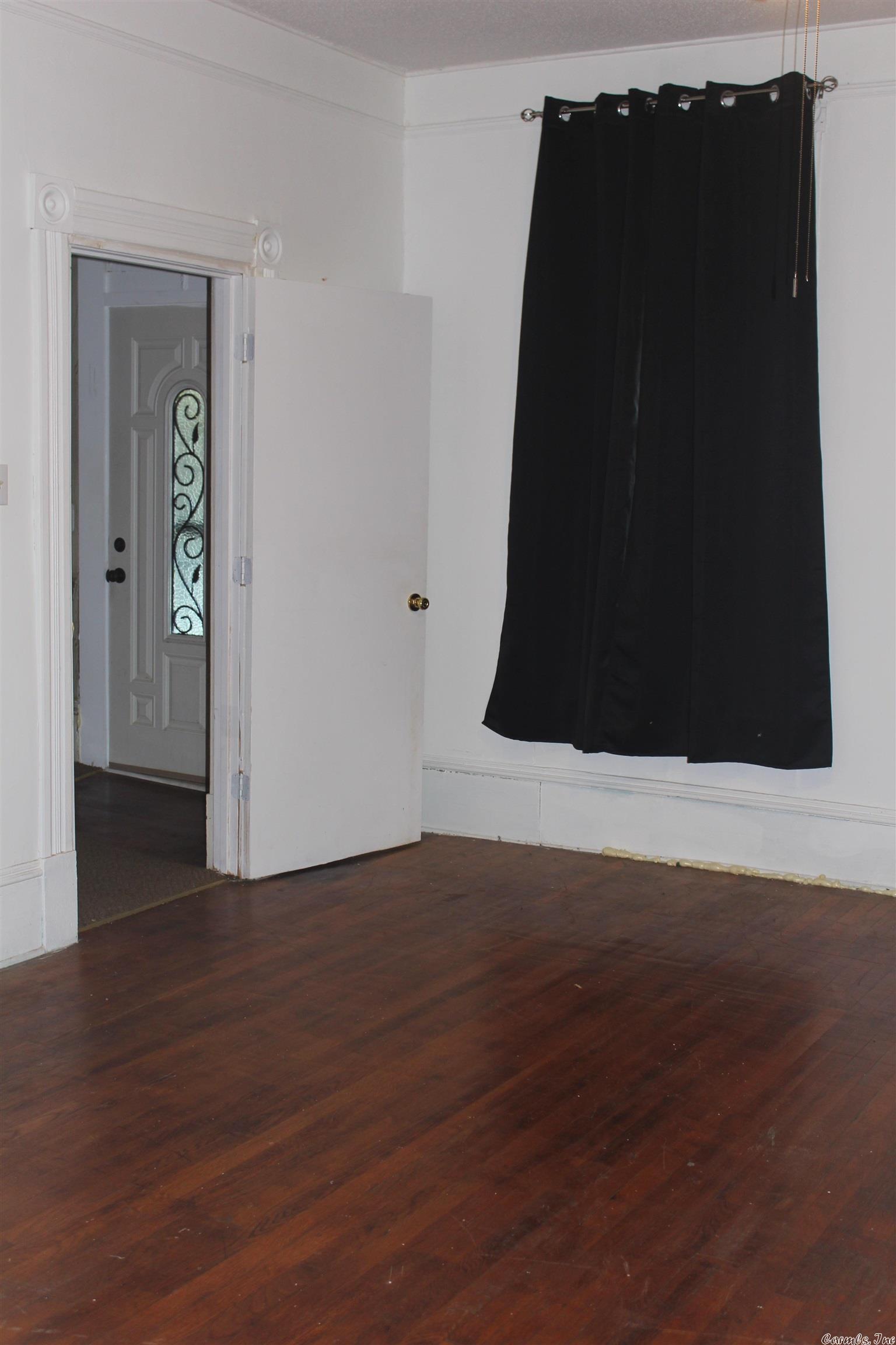 JOHNSON C & P - Residential