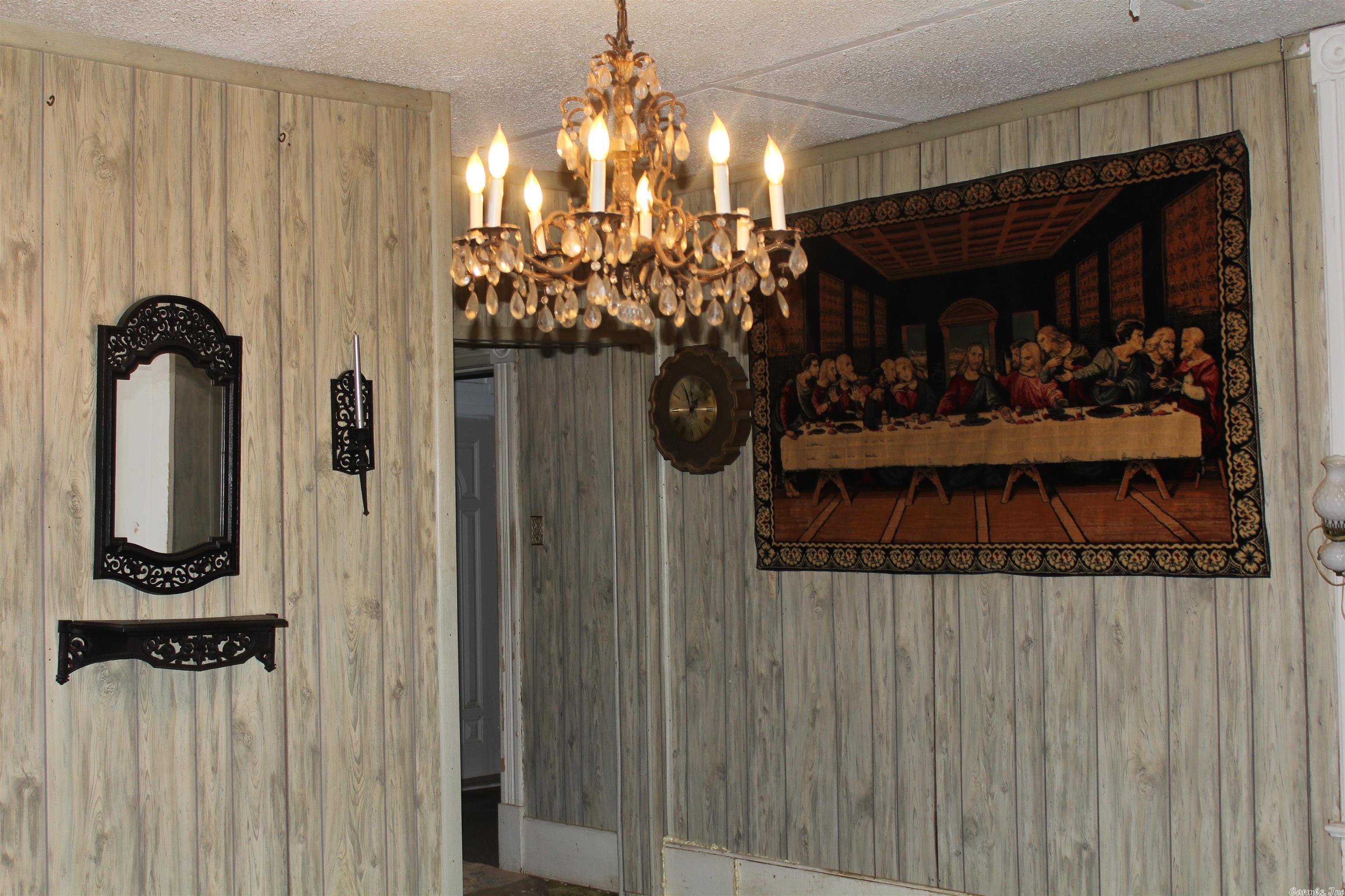 JOHNSON C & P - Residential