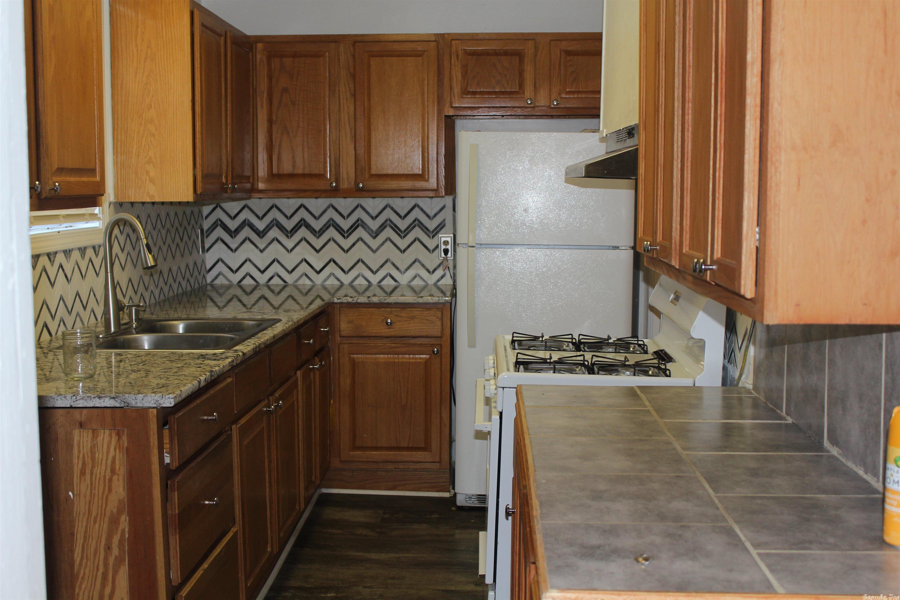 JOHNSON C & P - Residential