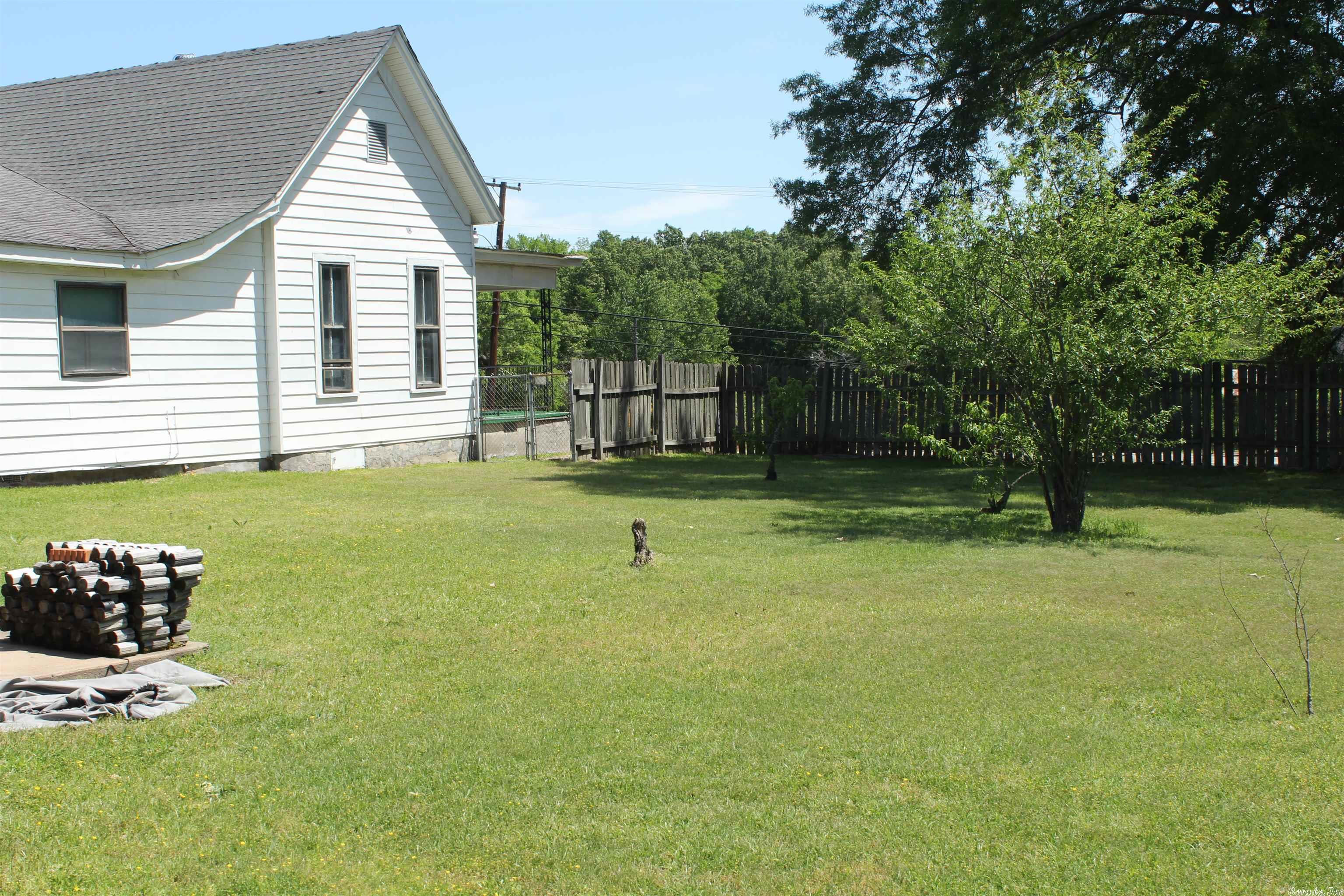 JOHNSON C & P - Residential