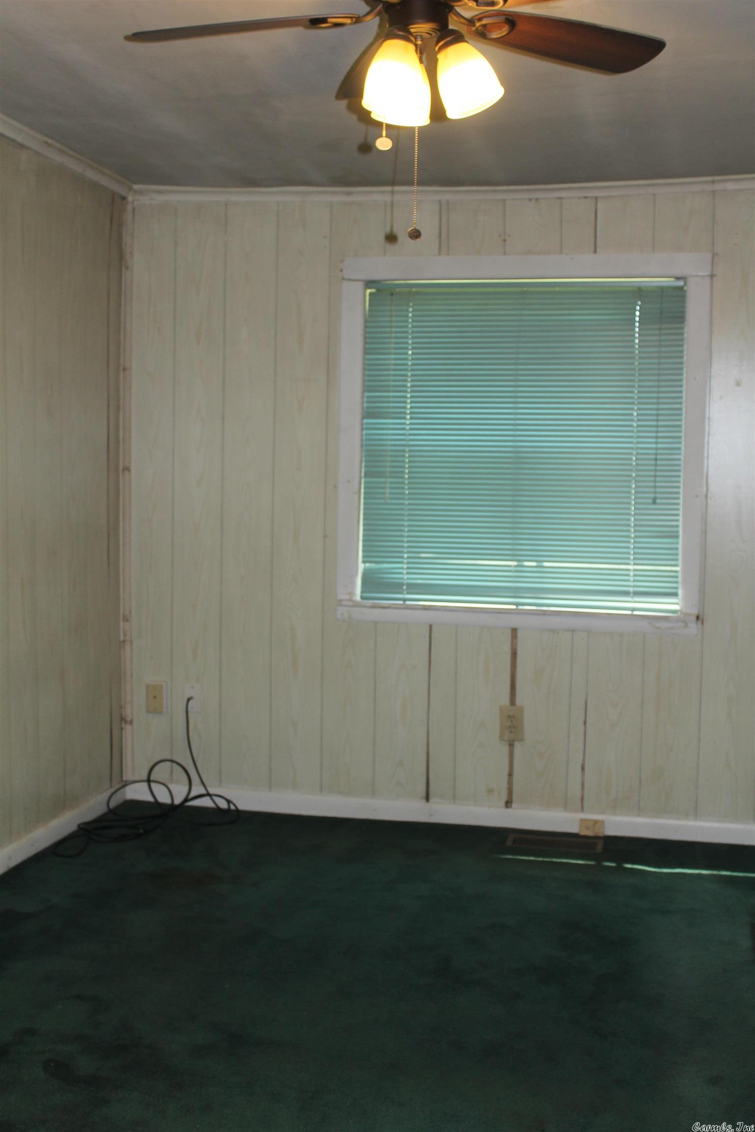 JOHNSON C & P - Residential