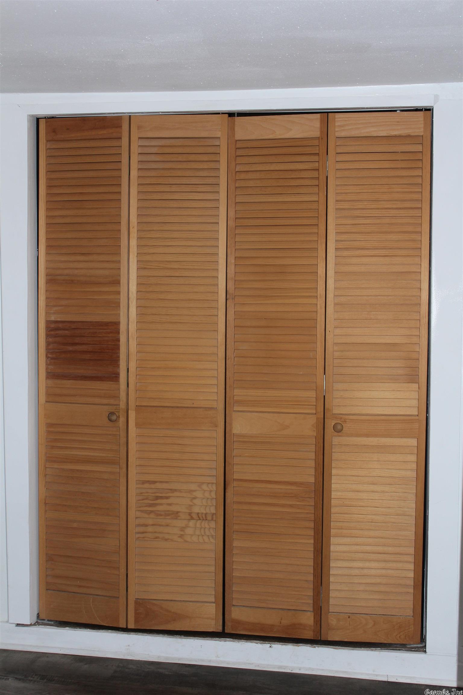 JOHNSON C & P - Residential