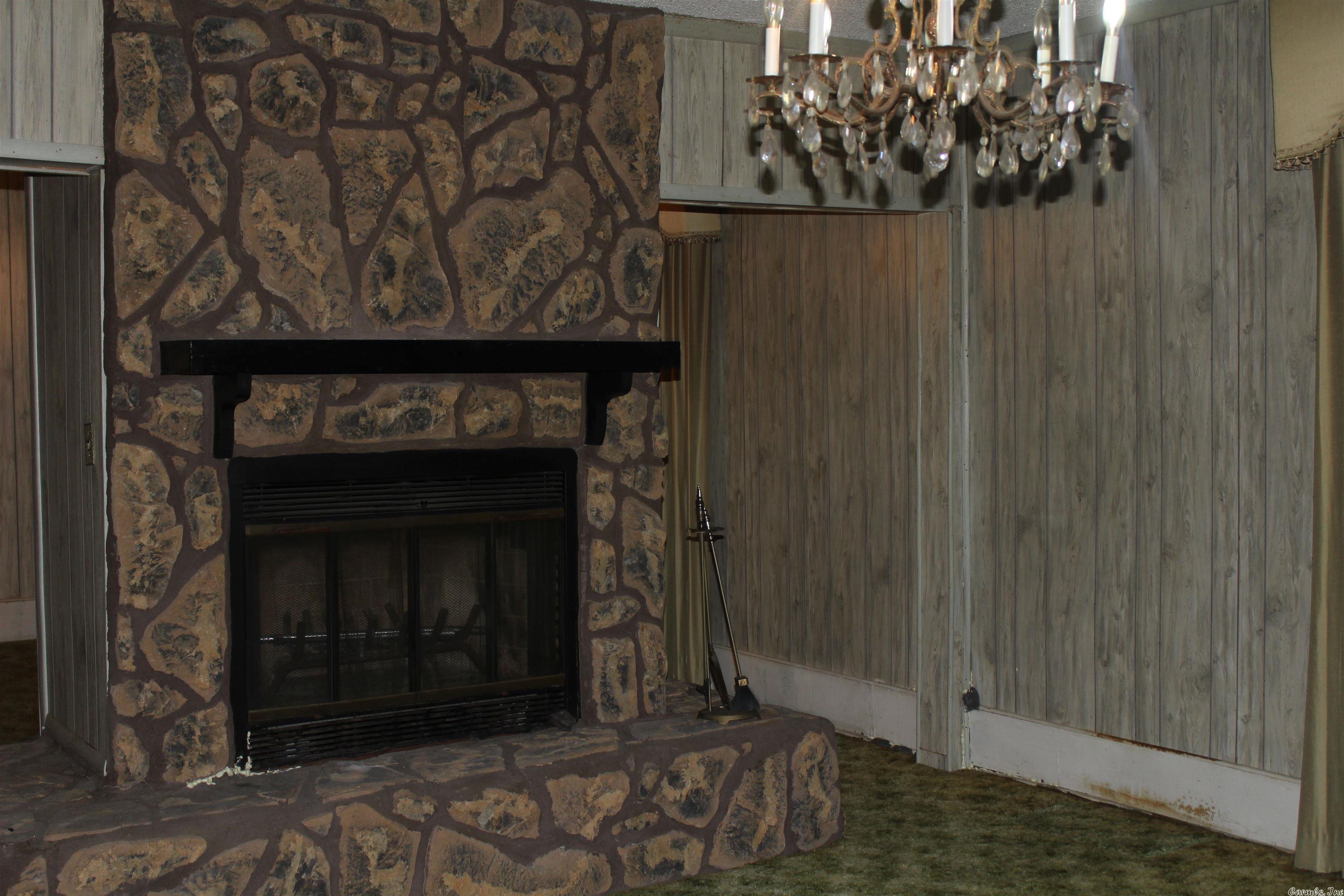 JOHNSON C & P - Residential