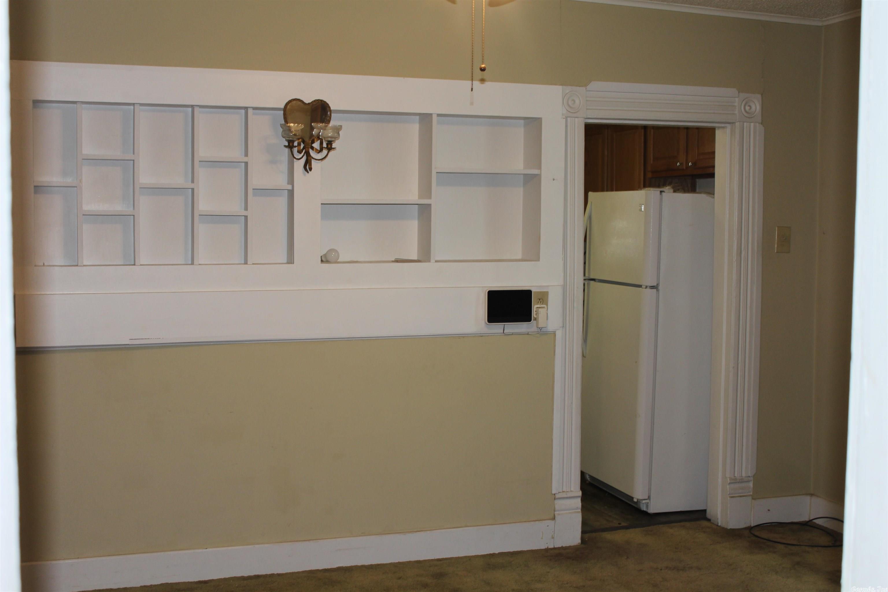 JOHNSON C & P - Residential