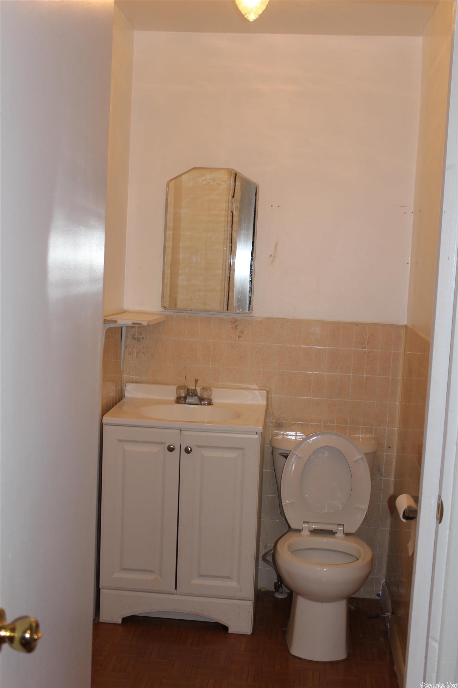 JOHNSON C & P - Residential