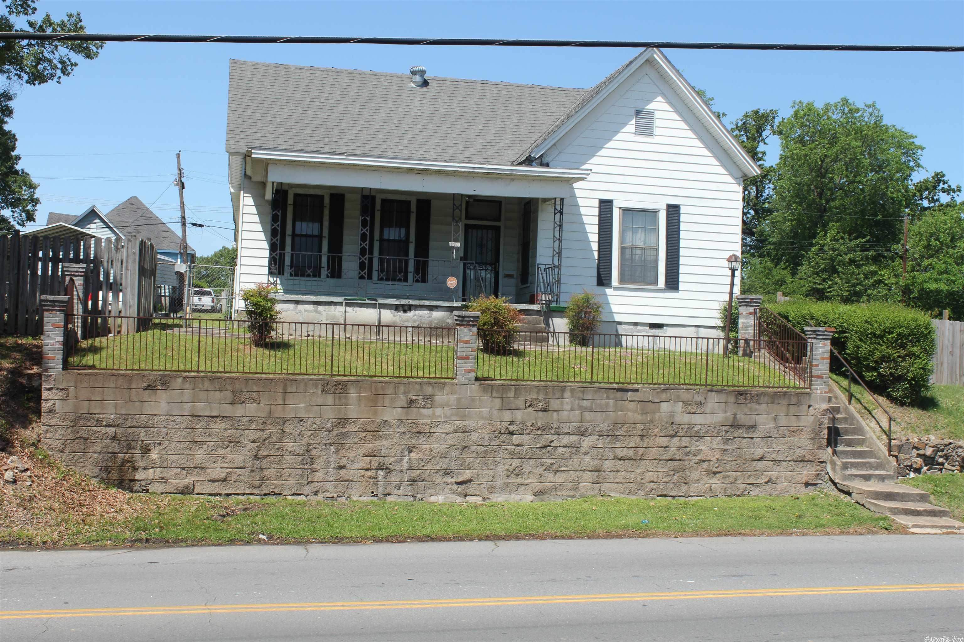 JOHNSON C & P - Residential