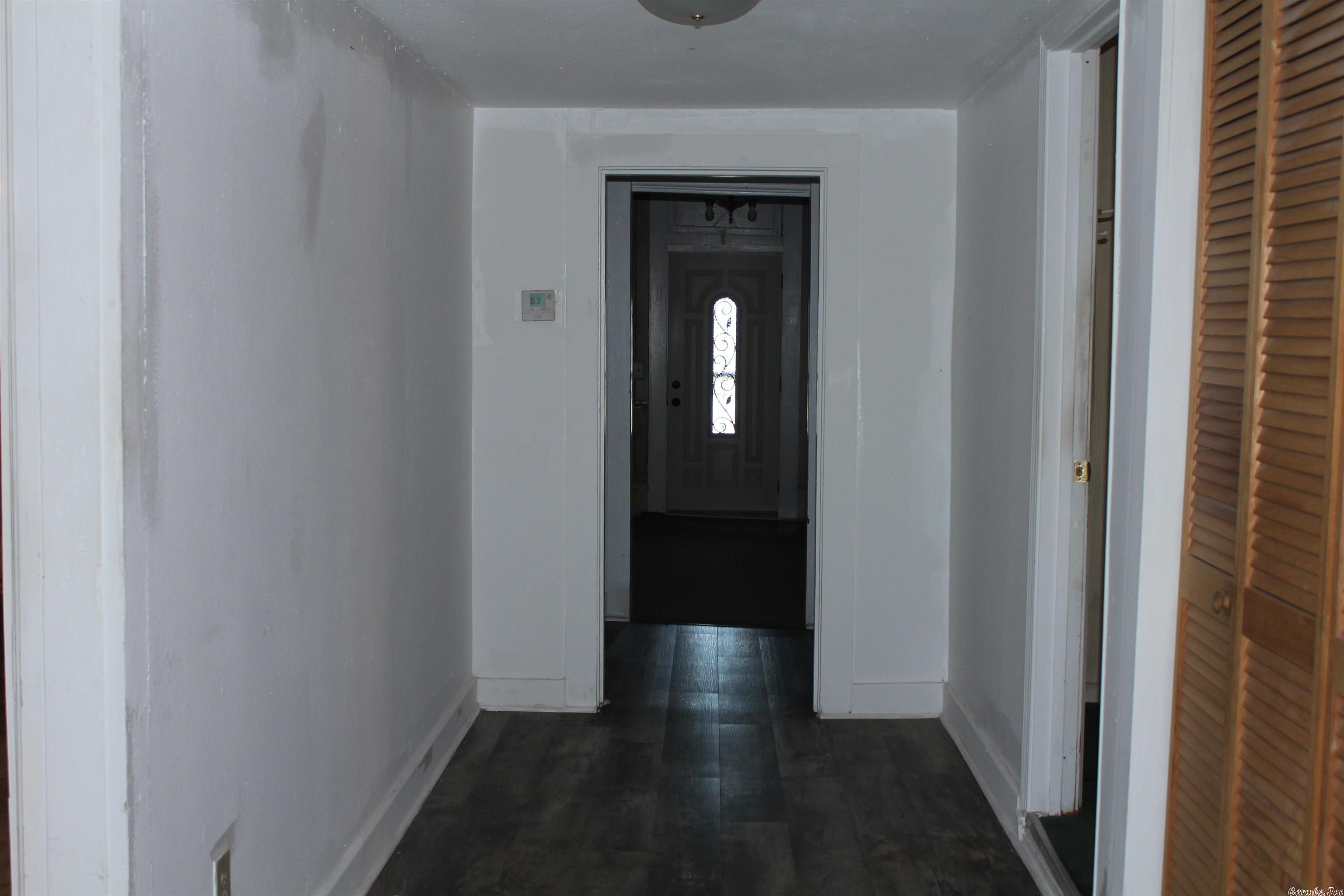 JOHNSON C & P - Residential