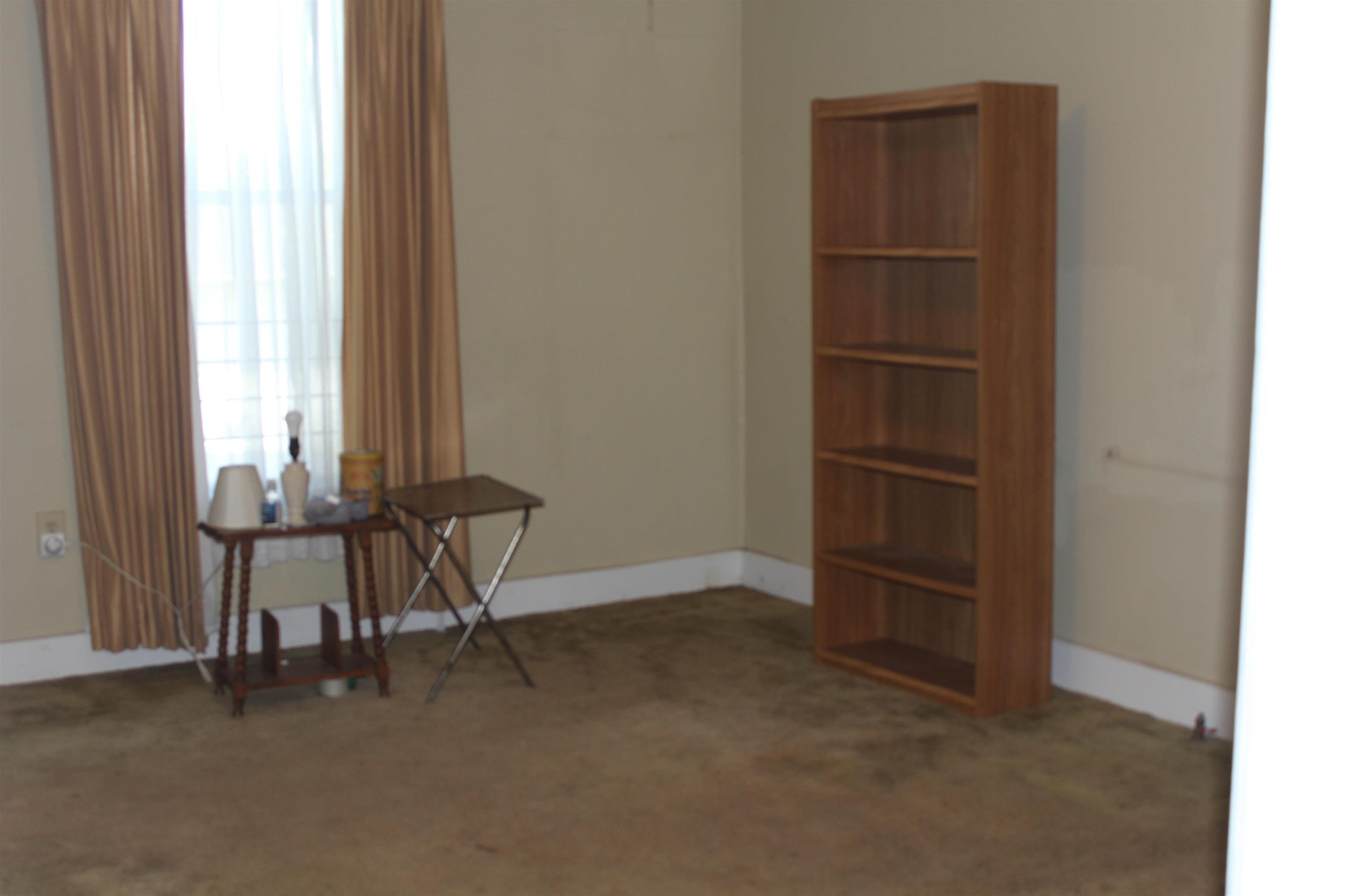 JOHNSON C & P - Residential