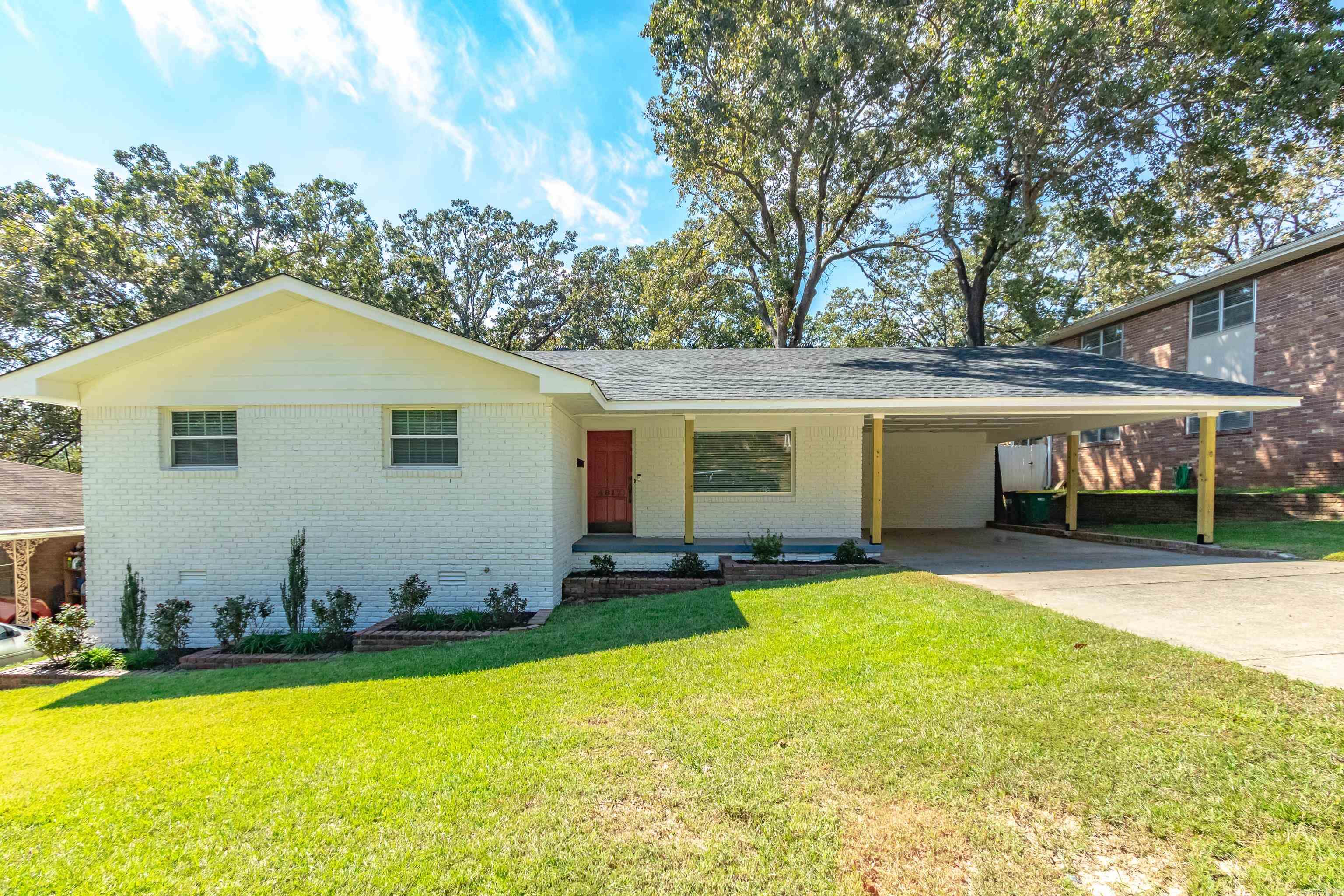 Lakewood - Residential