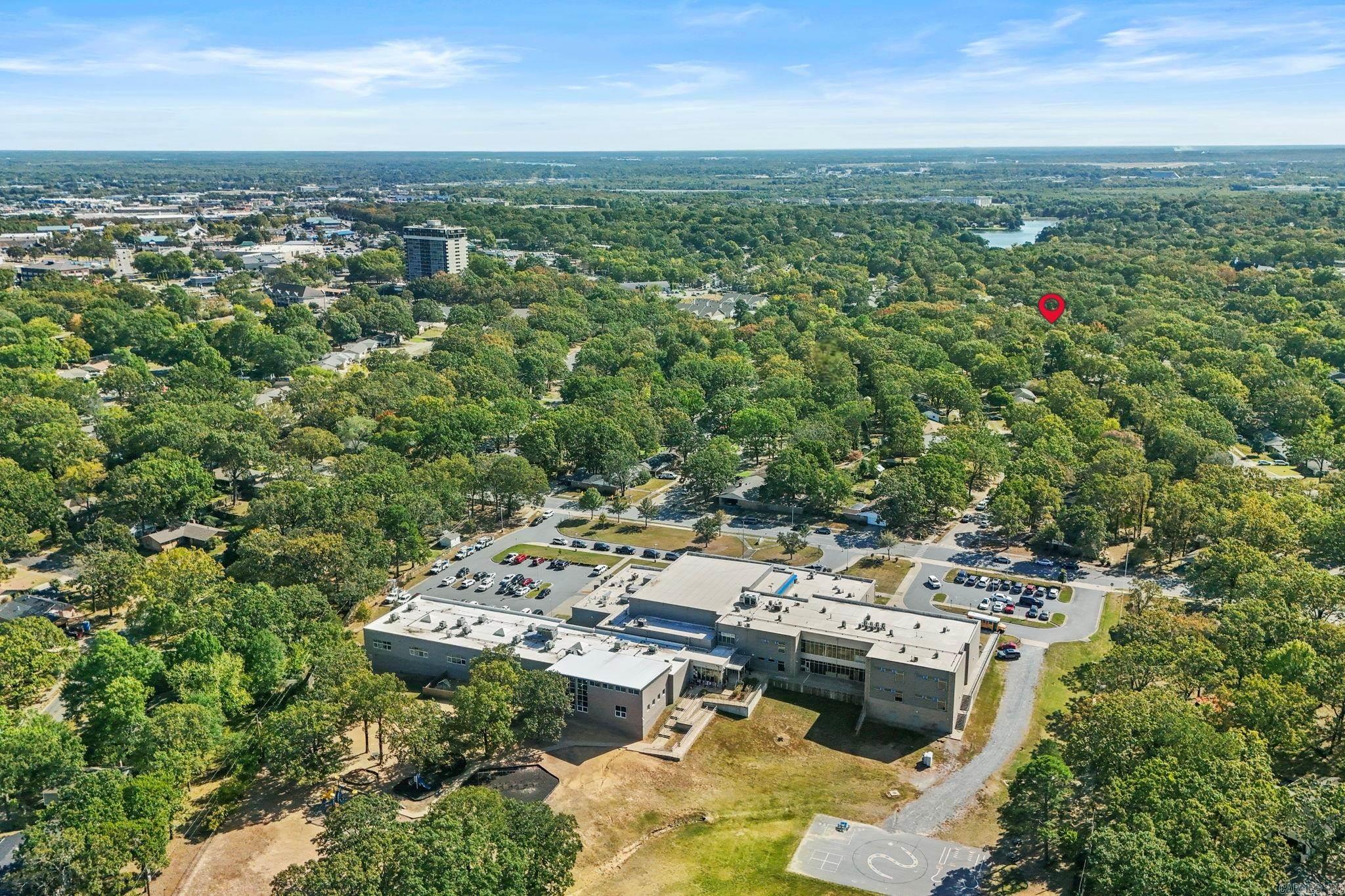 Lakewood - Residential