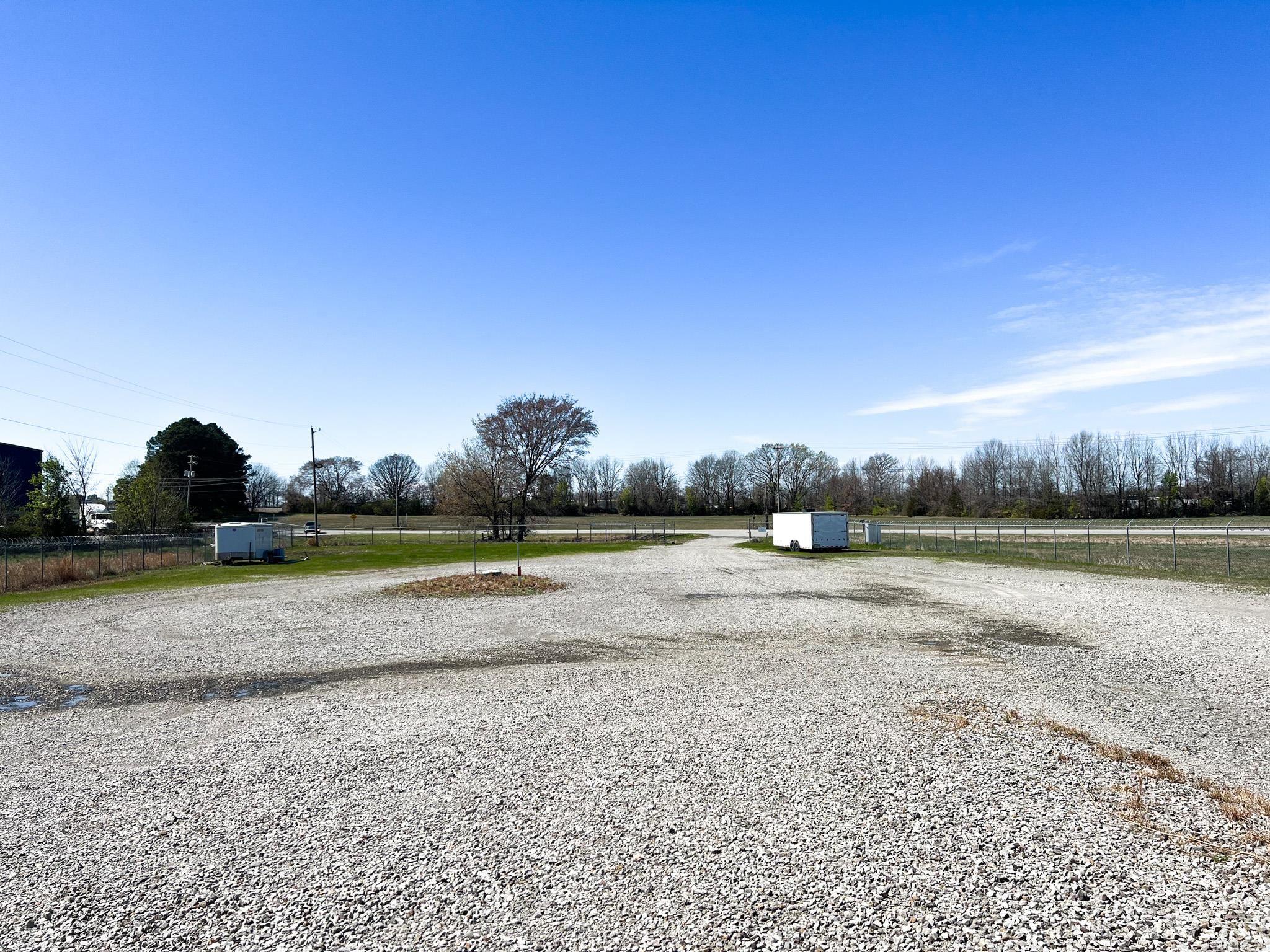 Metes & Bounds - Commercial Sale