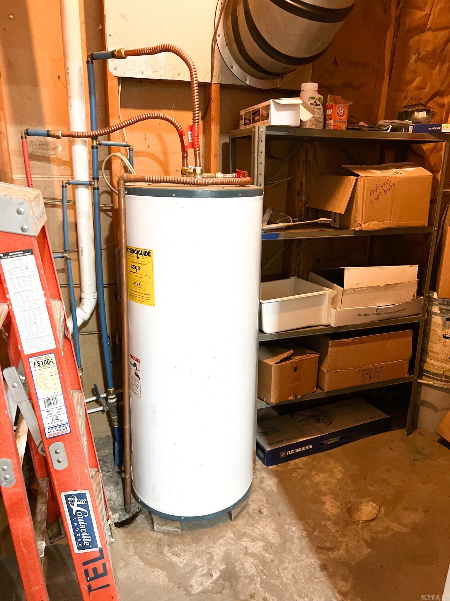 Metes & Bounds - Commercial Sale