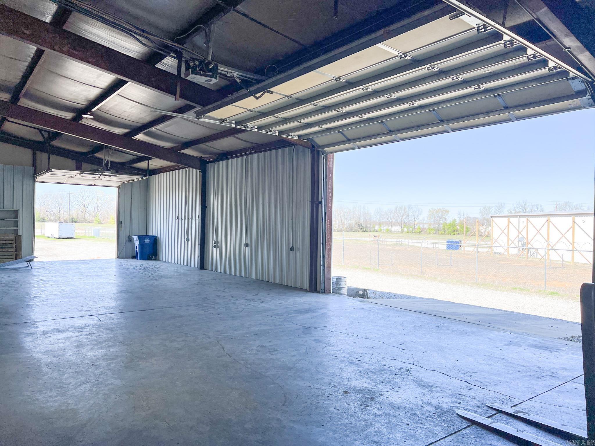 Metes & Bounds - Commercial Sale