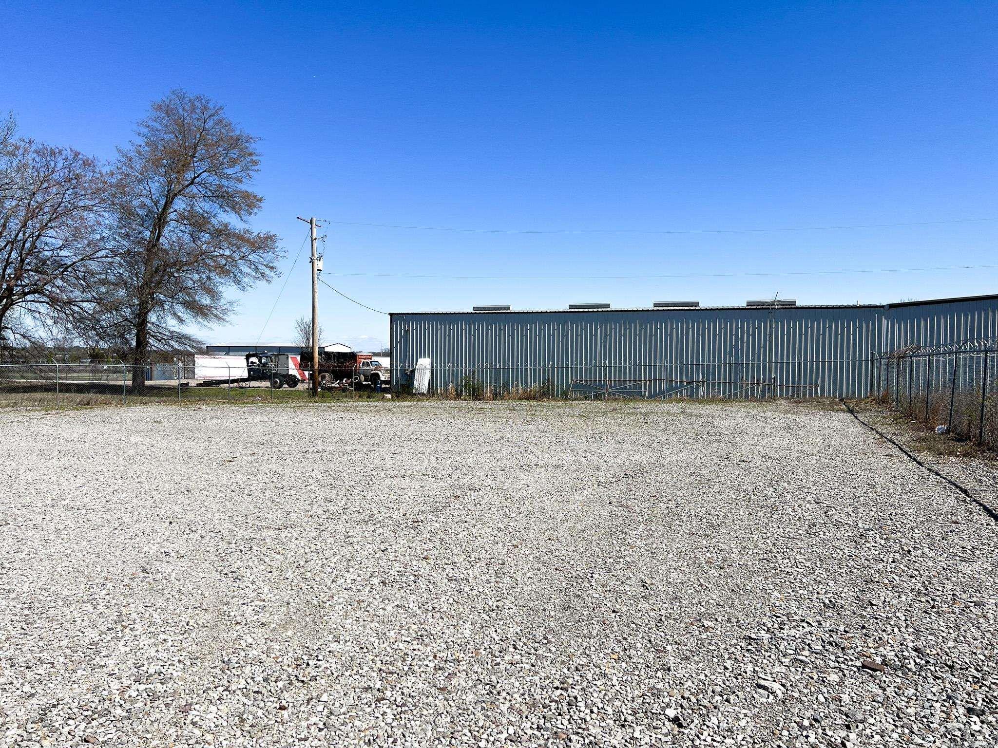 Metes & Bounds - Commercial Sale