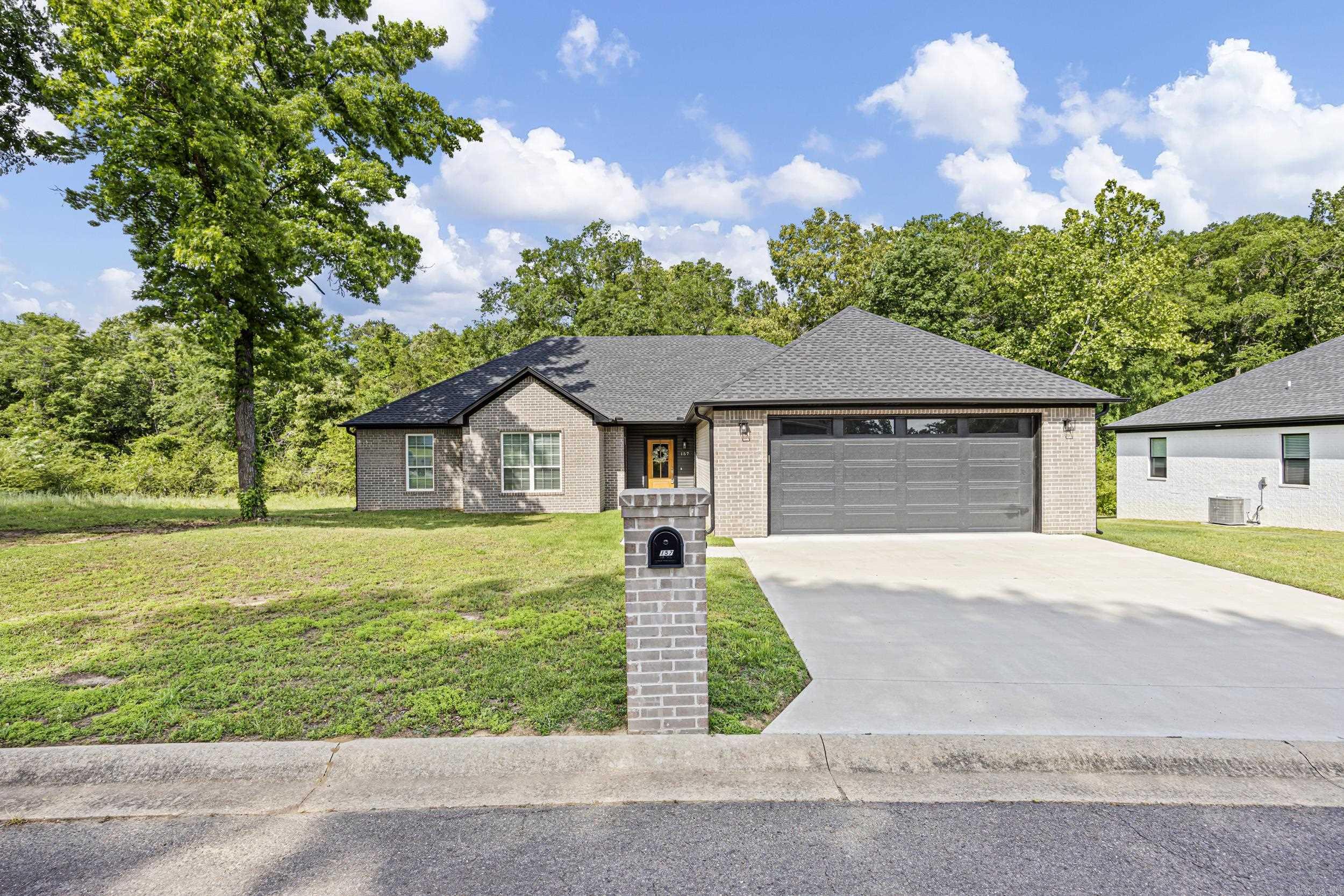 Round Rock - Residential