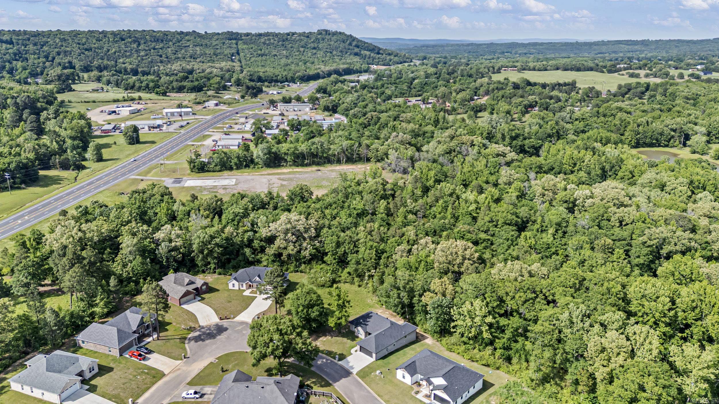 Round Rock - Residential