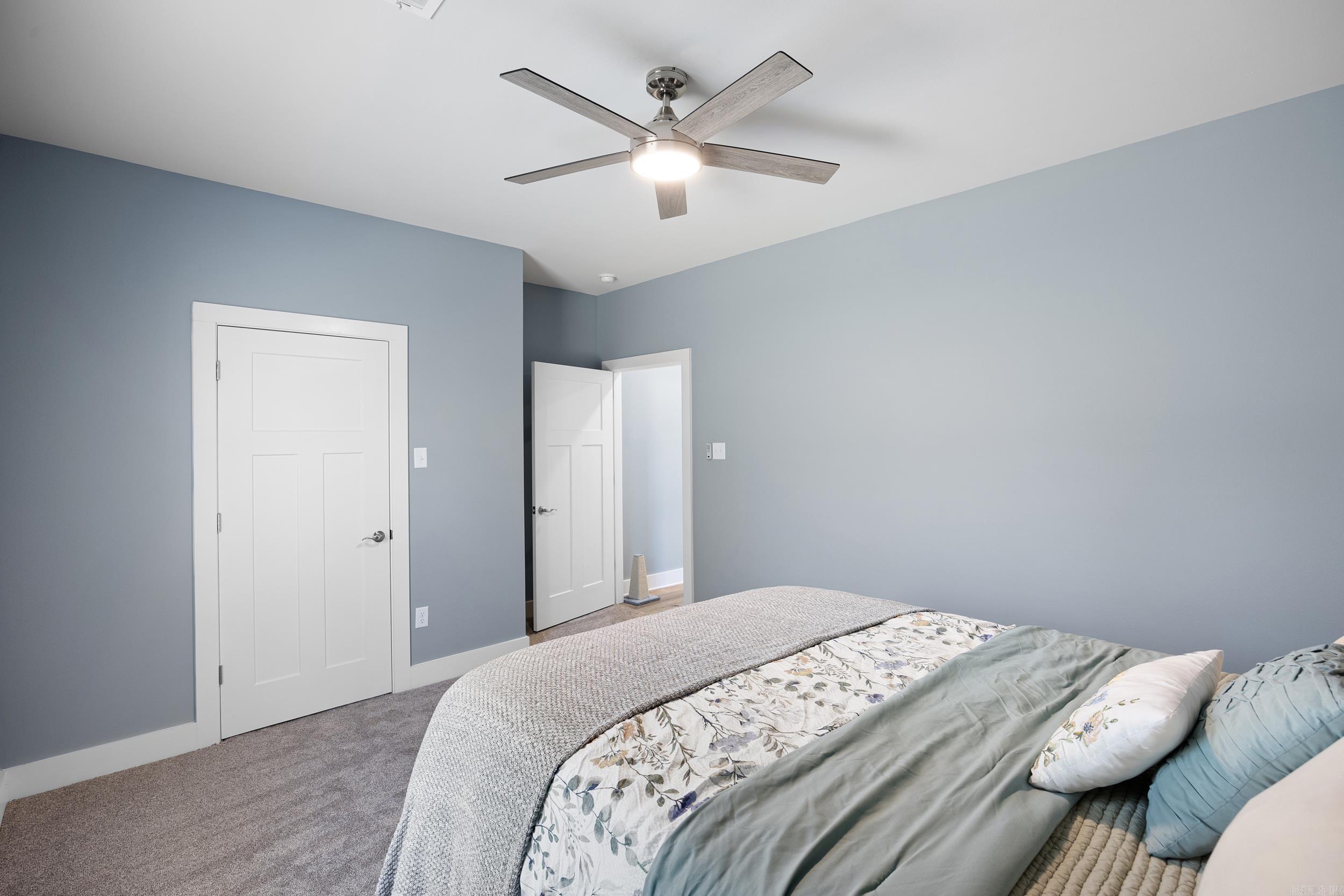 Round Rock - Residential