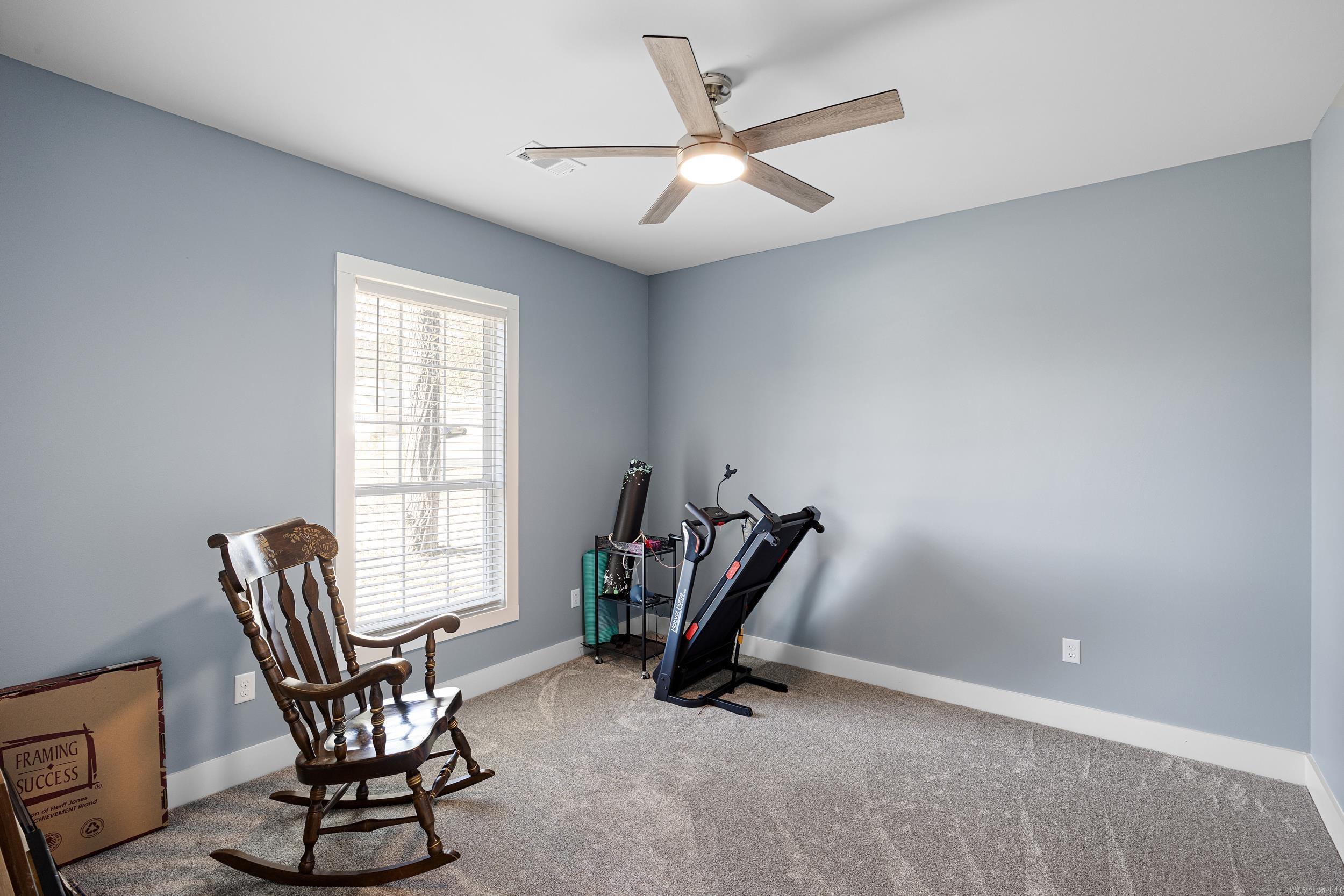 Round Rock - Residential
