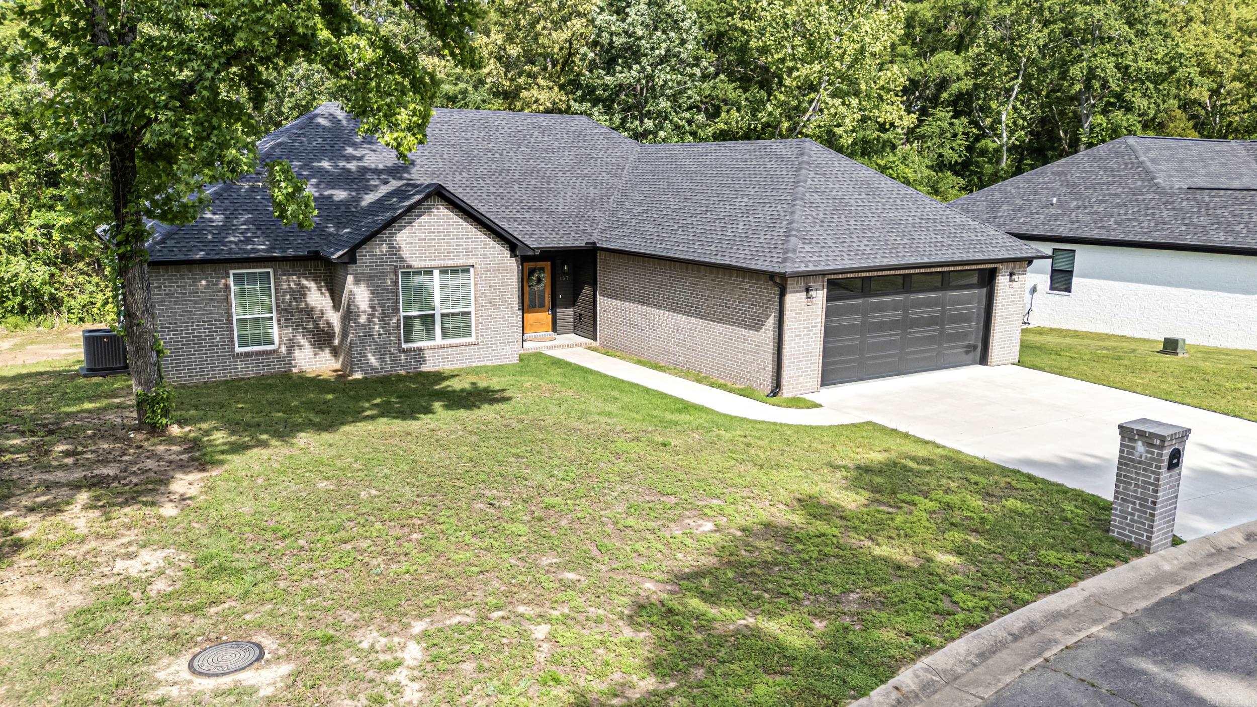 Round Rock - Residential