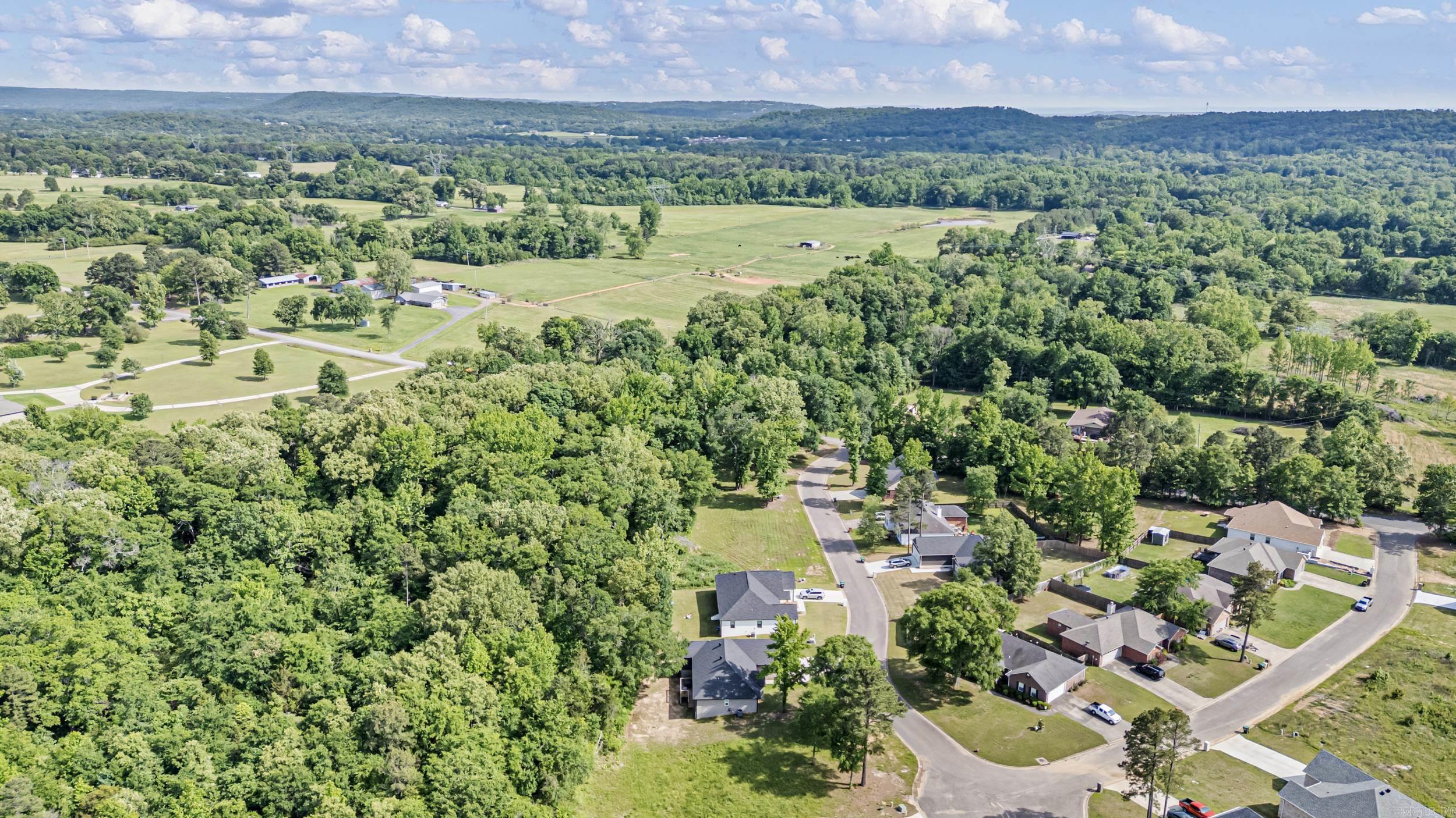 Round Rock - Residential