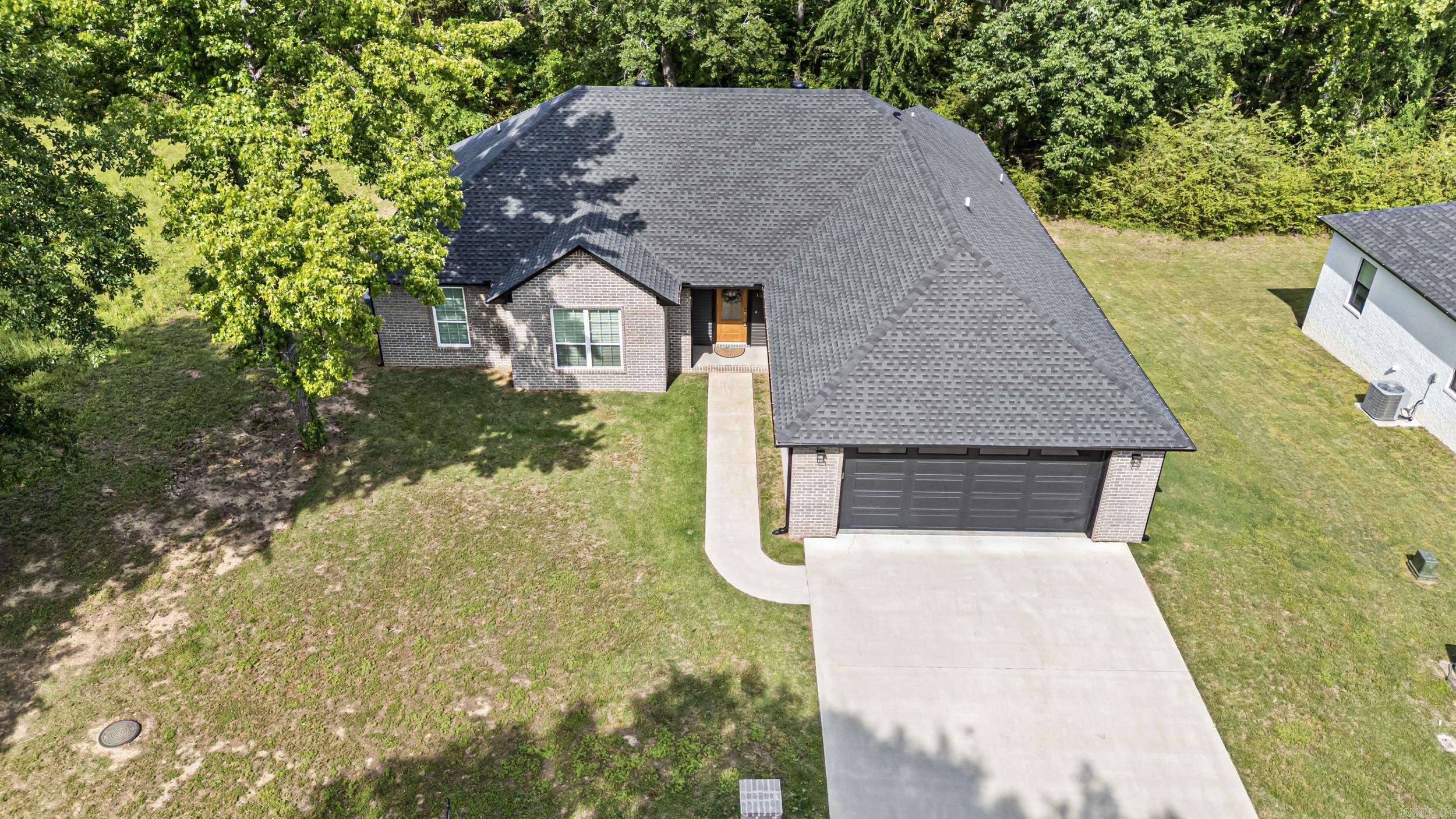 Round Rock - Residential