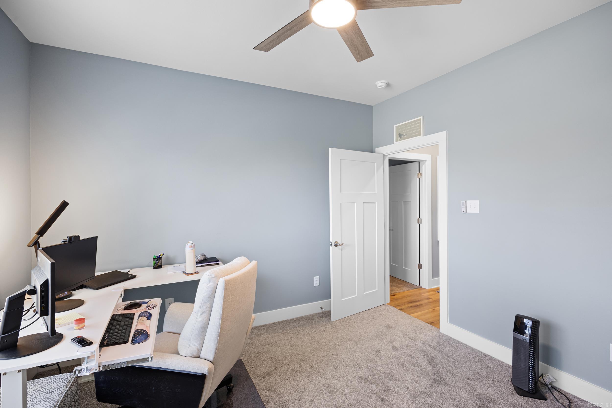 Round Rock - Residential