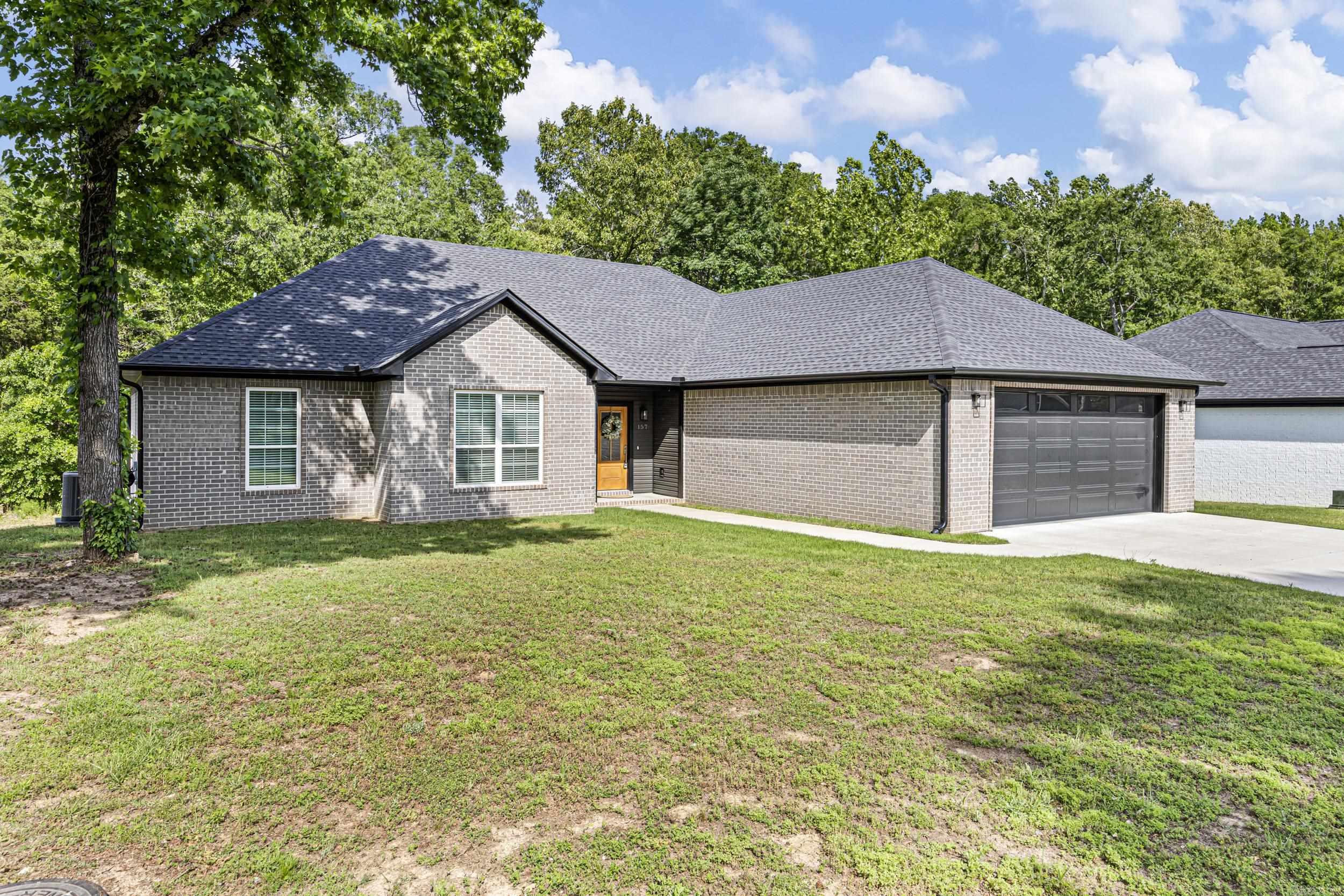 Round Rock - Residential