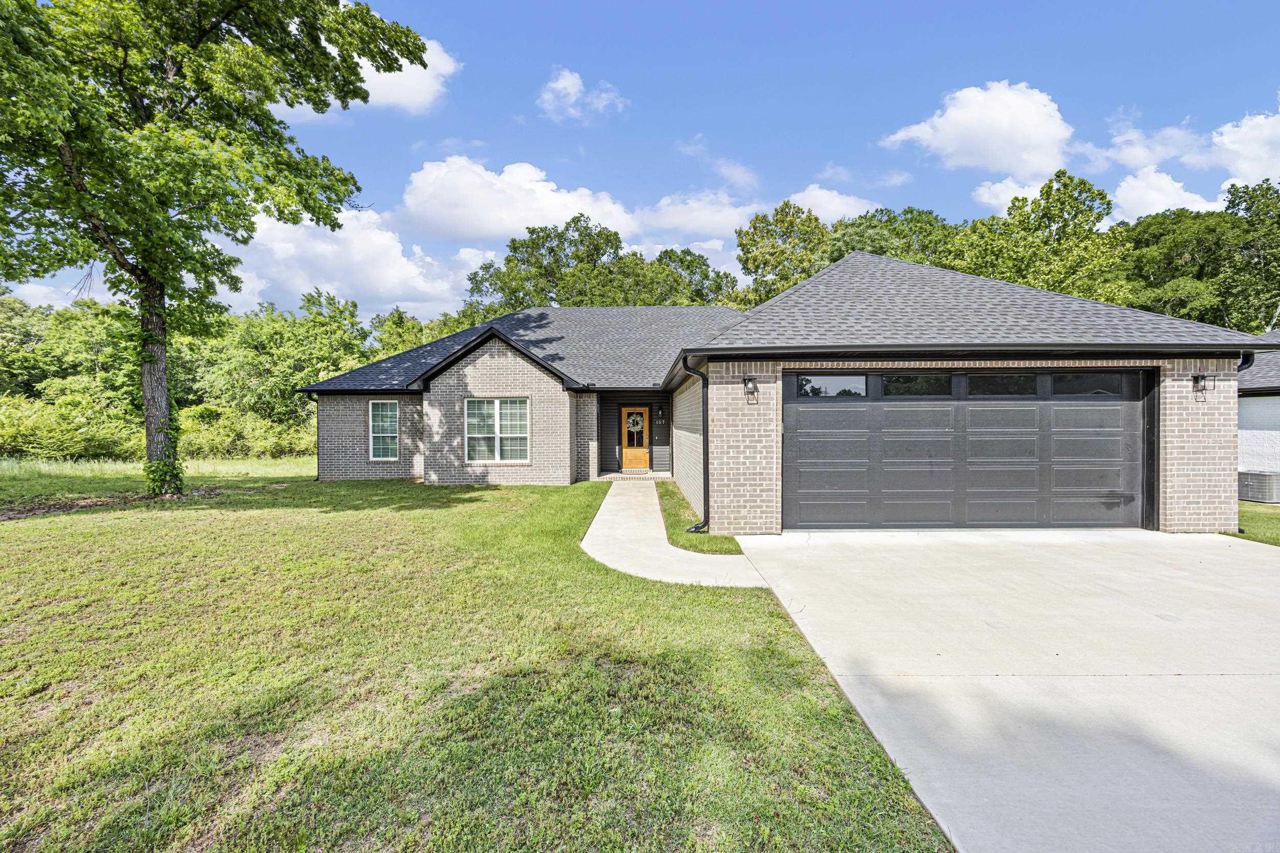 Round Rock - Residential