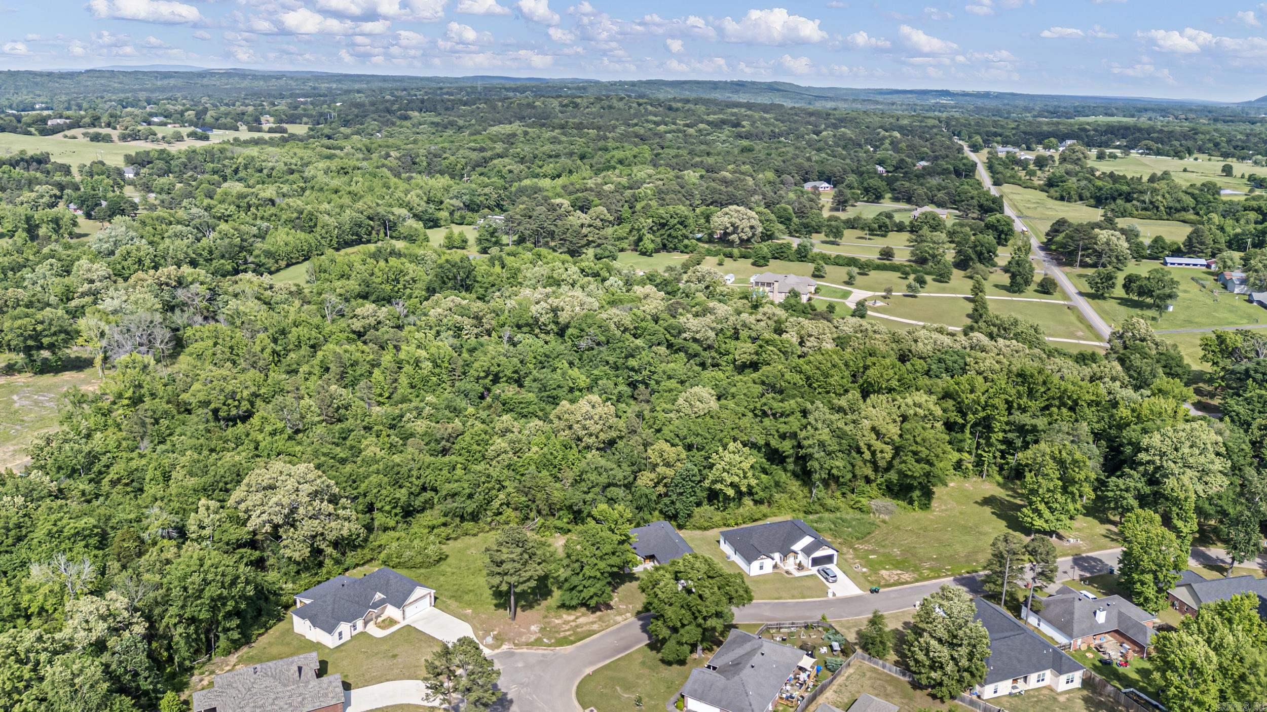 Round Rock - Residential
