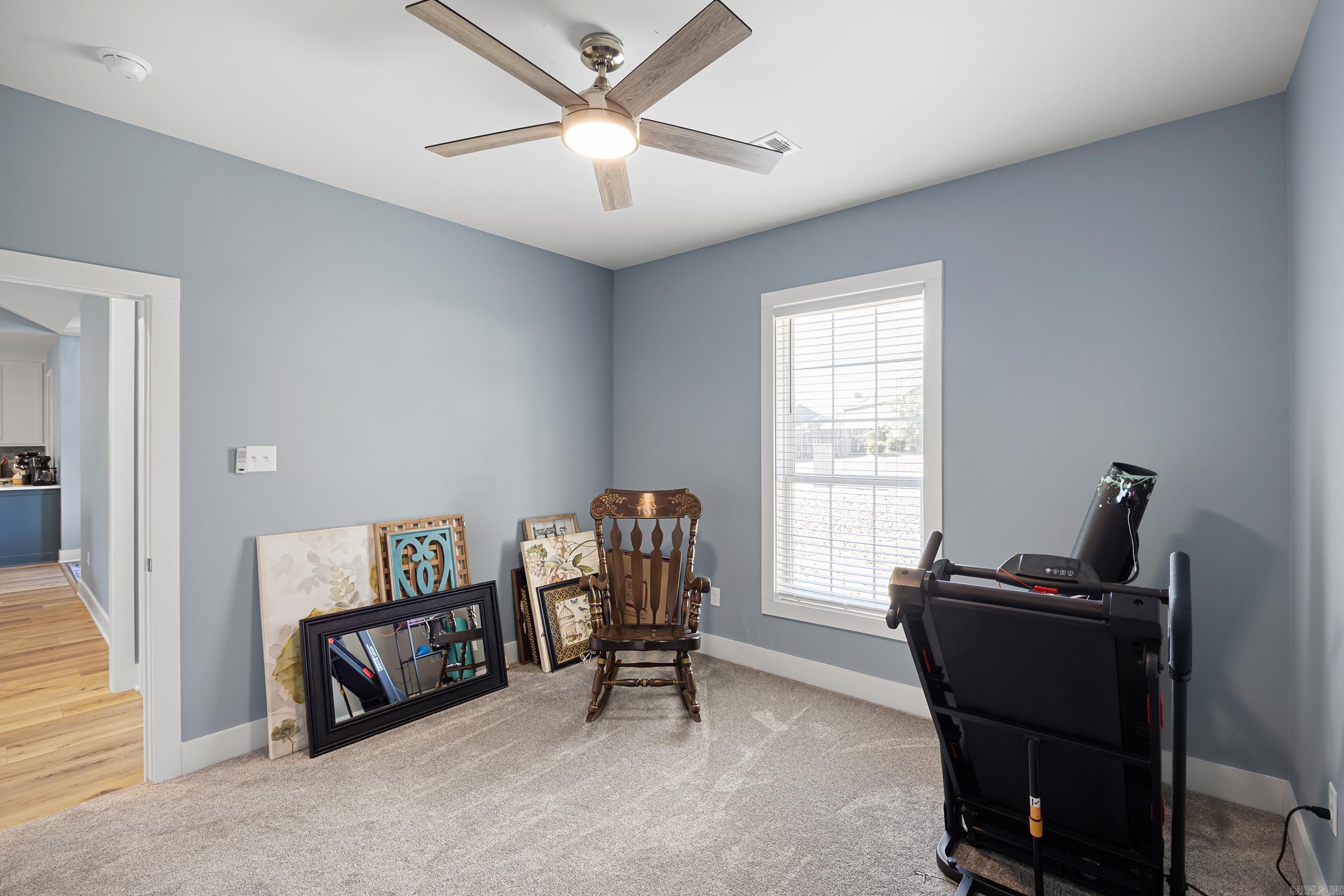 Round Rock - Residential