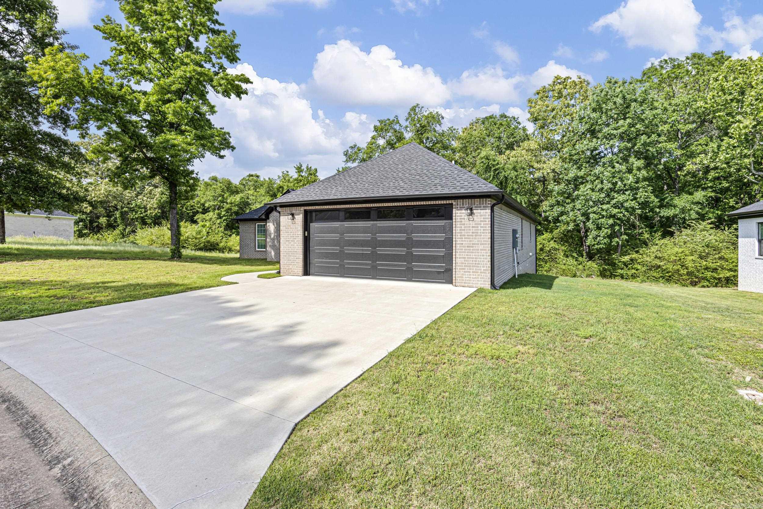 Round Rock - Residential
