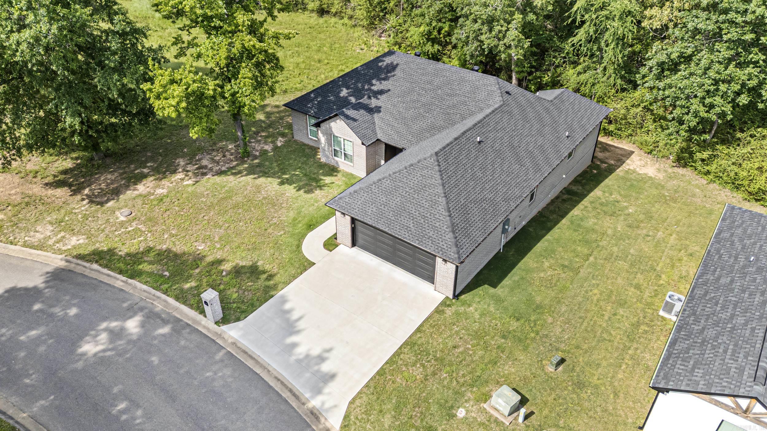 Round Rock - Residential