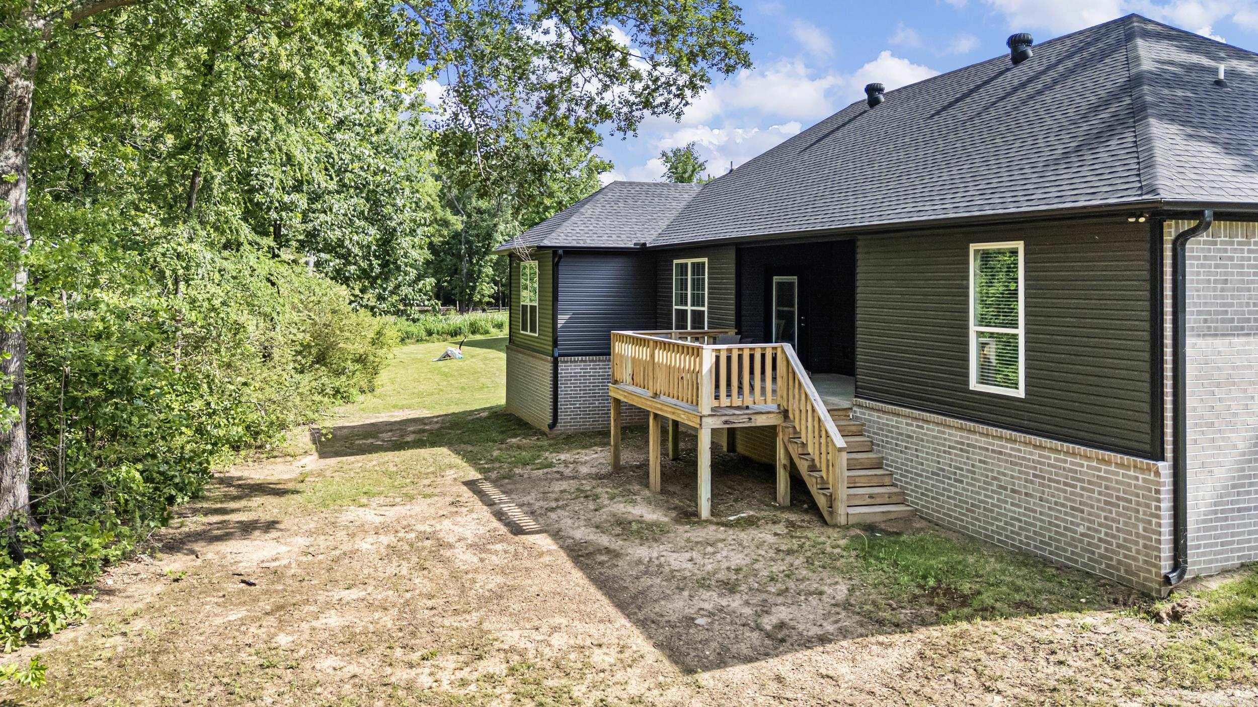 Round Rock - Residential
