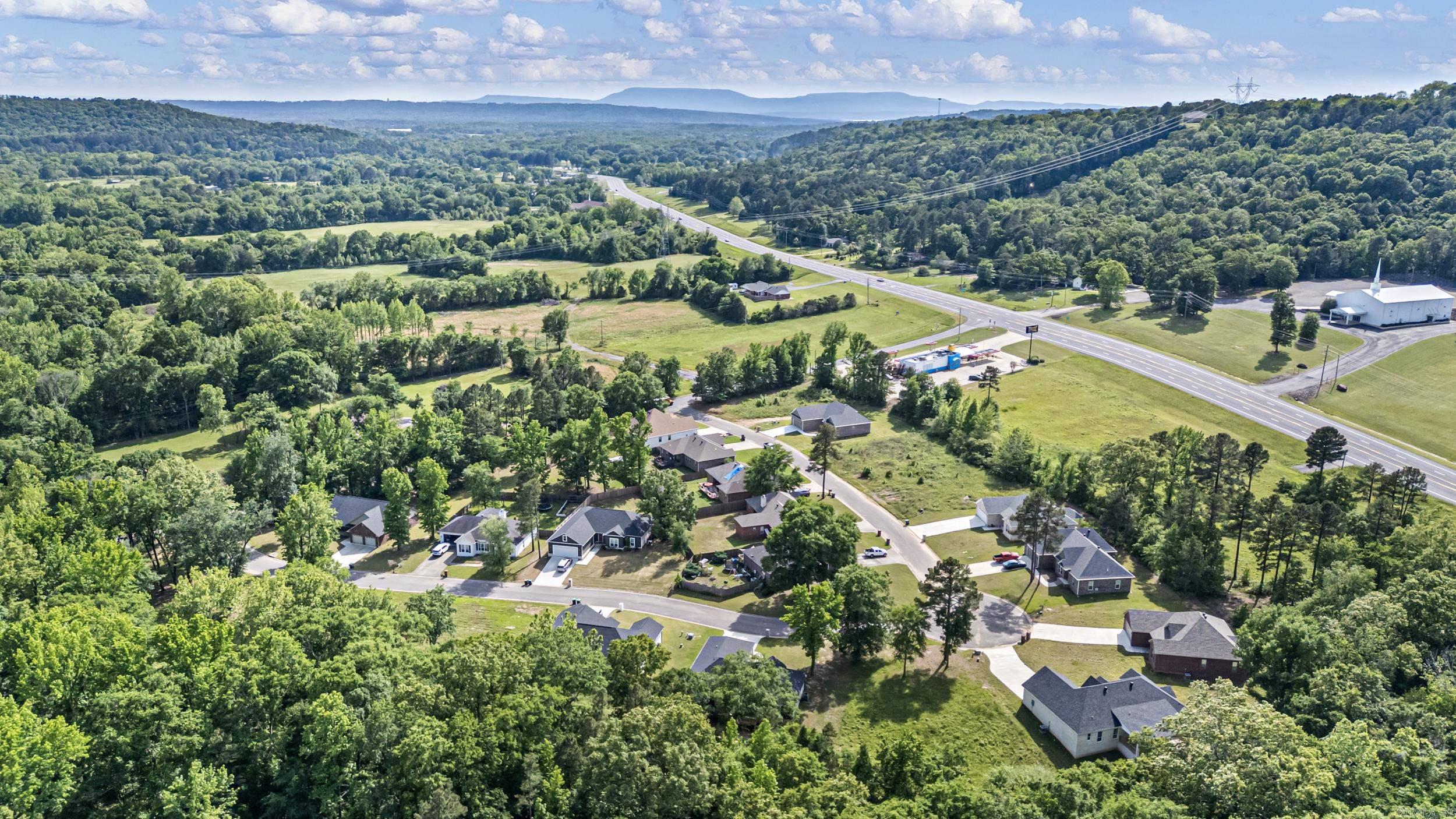 Round Rock - Residential