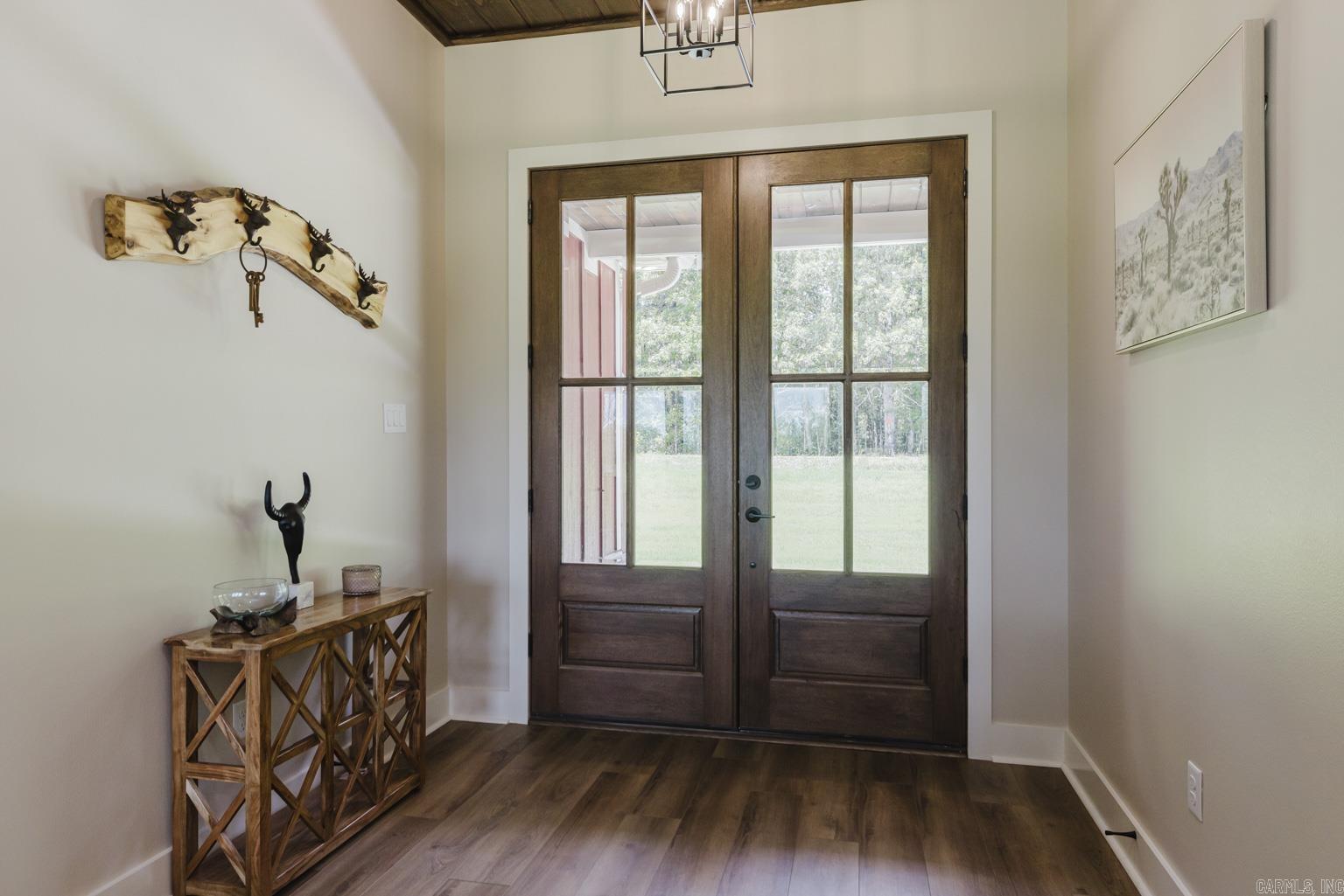 Timberwood - Residential