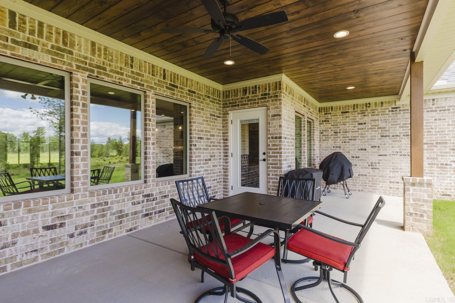 Timberwood - Residential